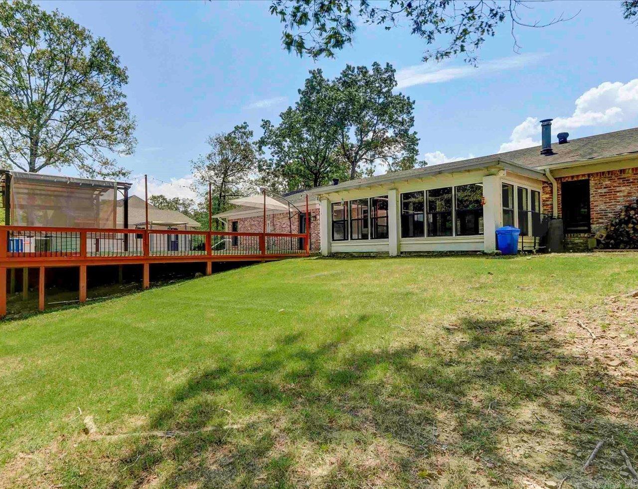 PARKWAY VILLAGE - Residential