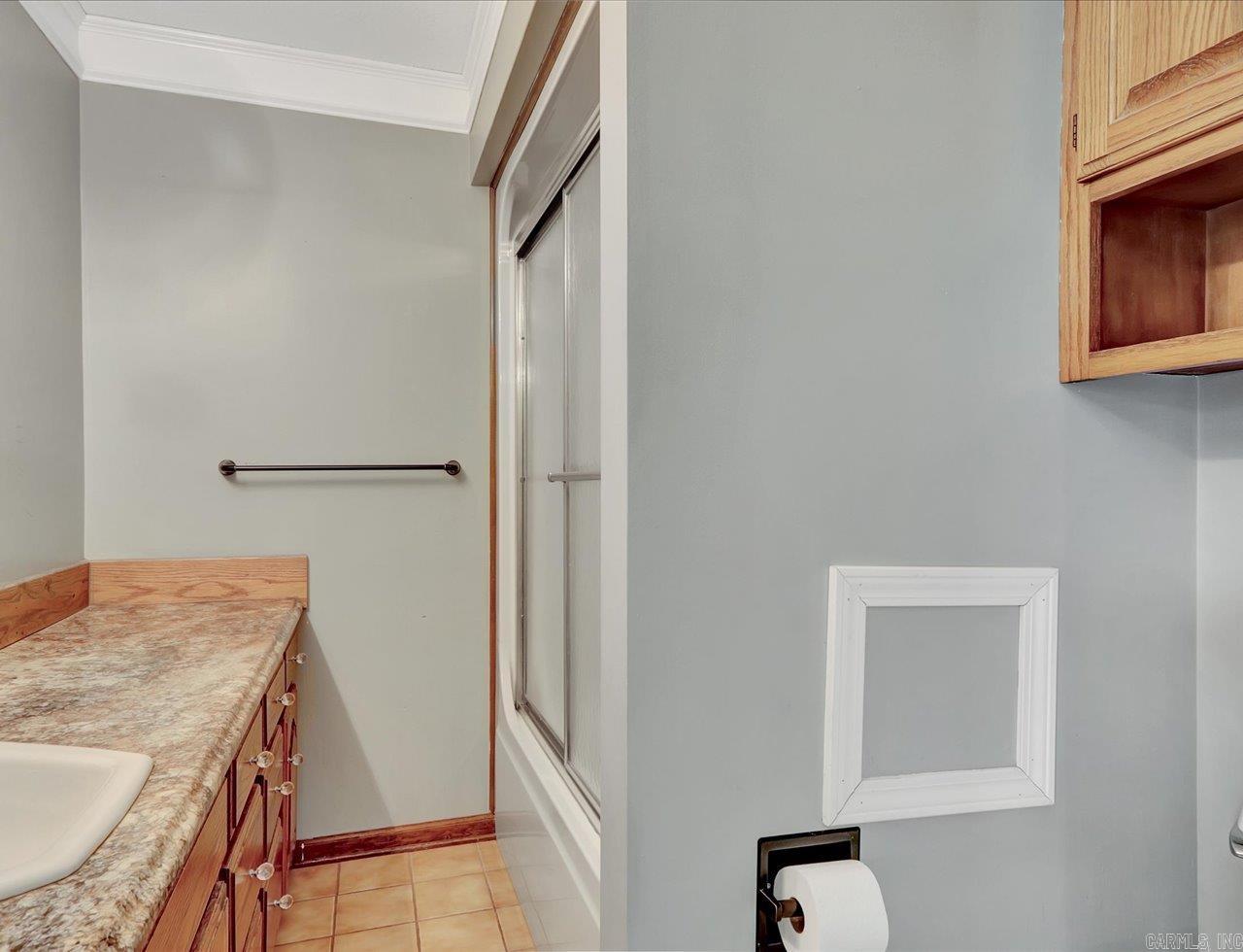 PARKWAY VILLAGE - Residential