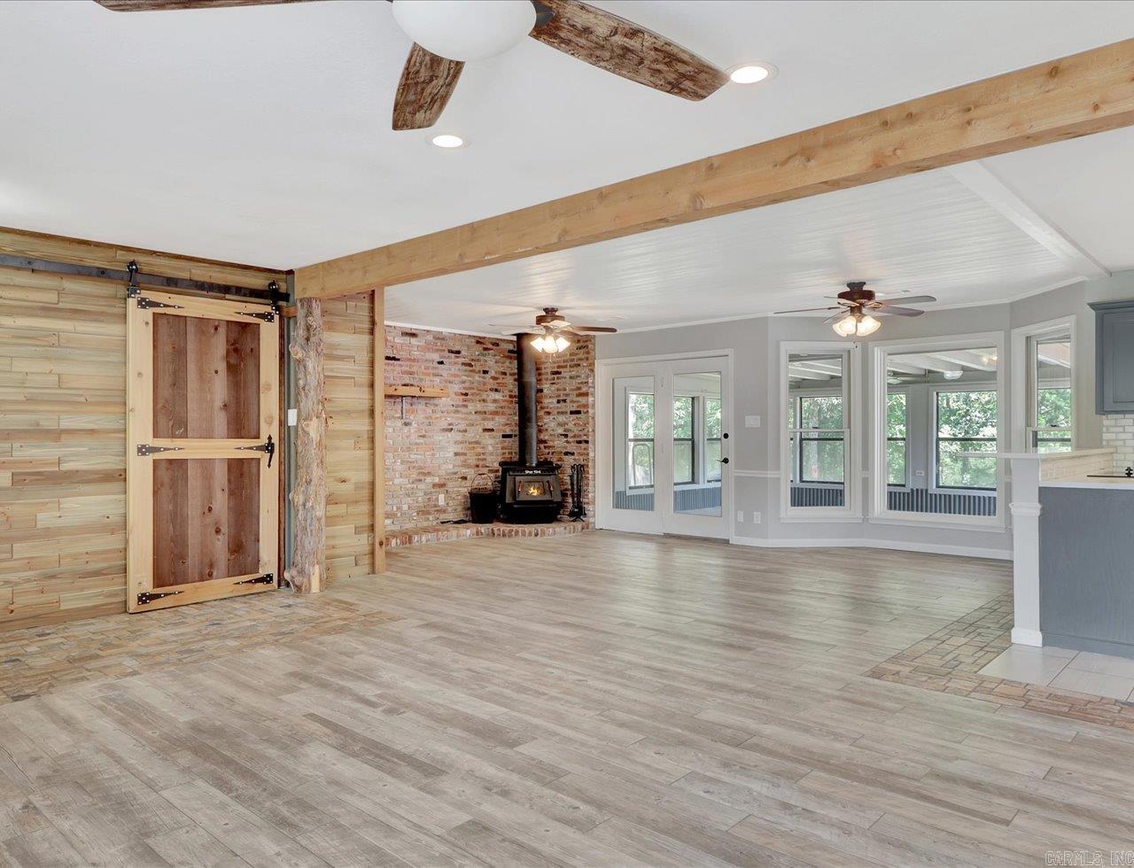 PARKWAY VILLAGE - Residential