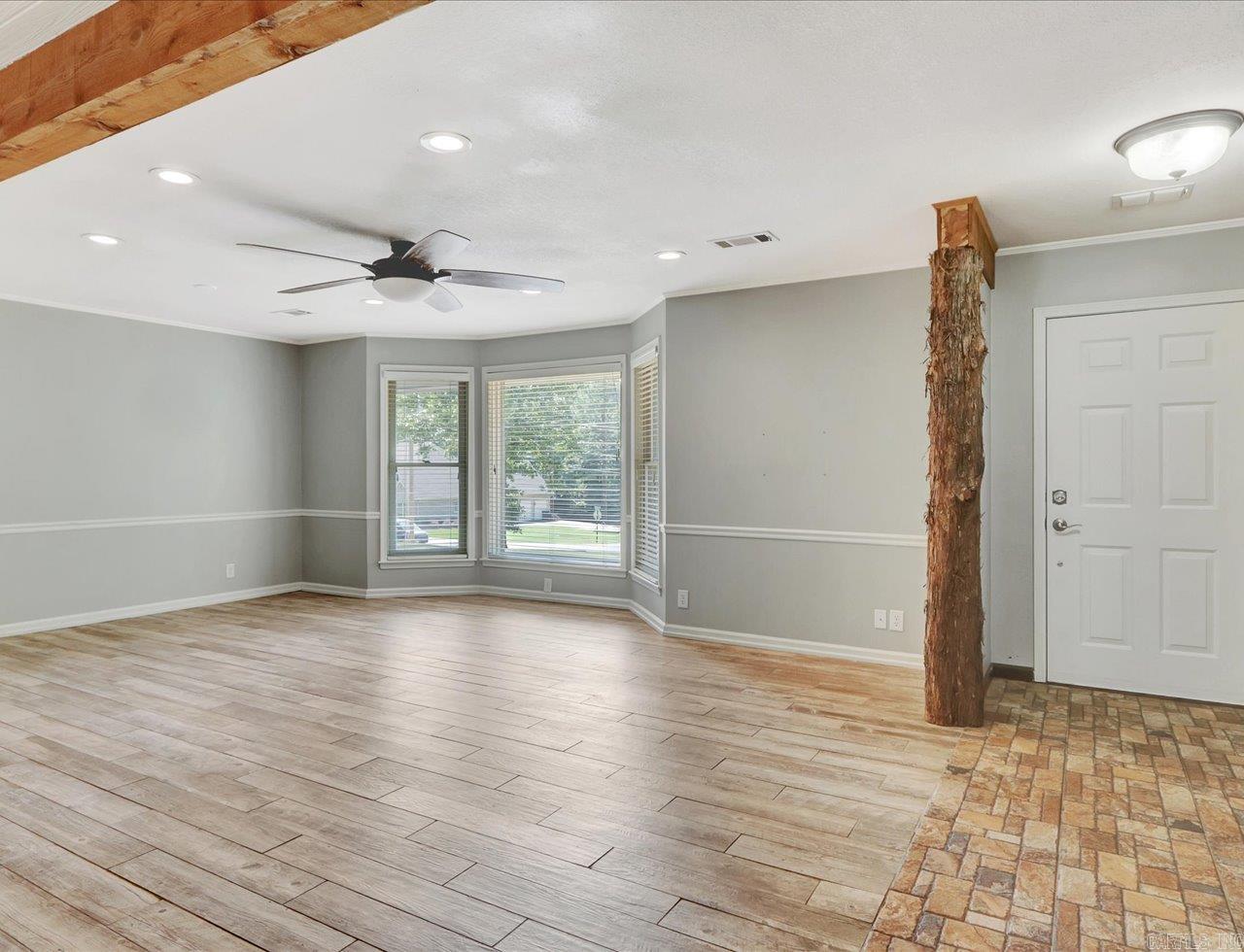 PARKWAY VILLAGE - Residential