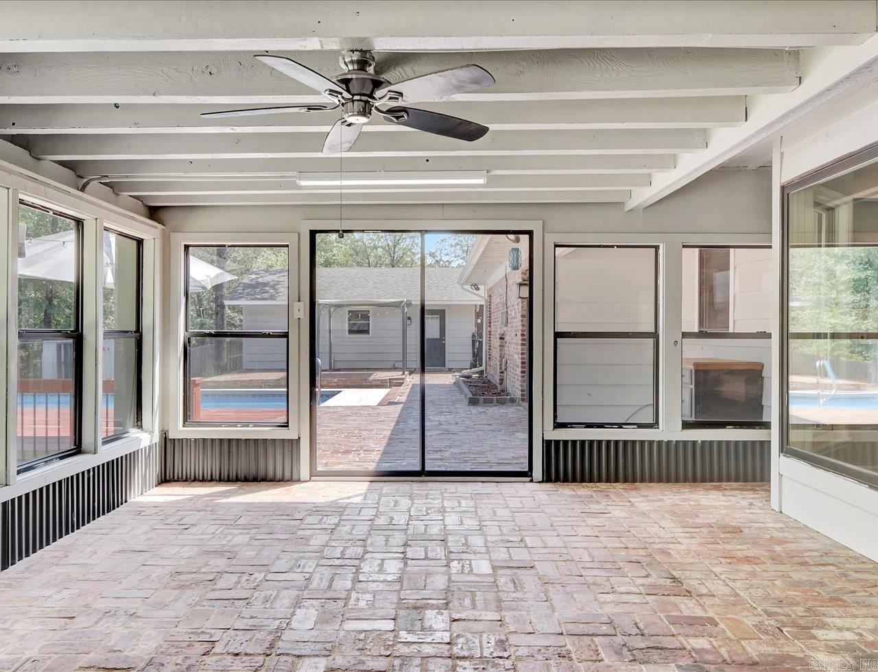 PARKWAY VILLAGE - Residential