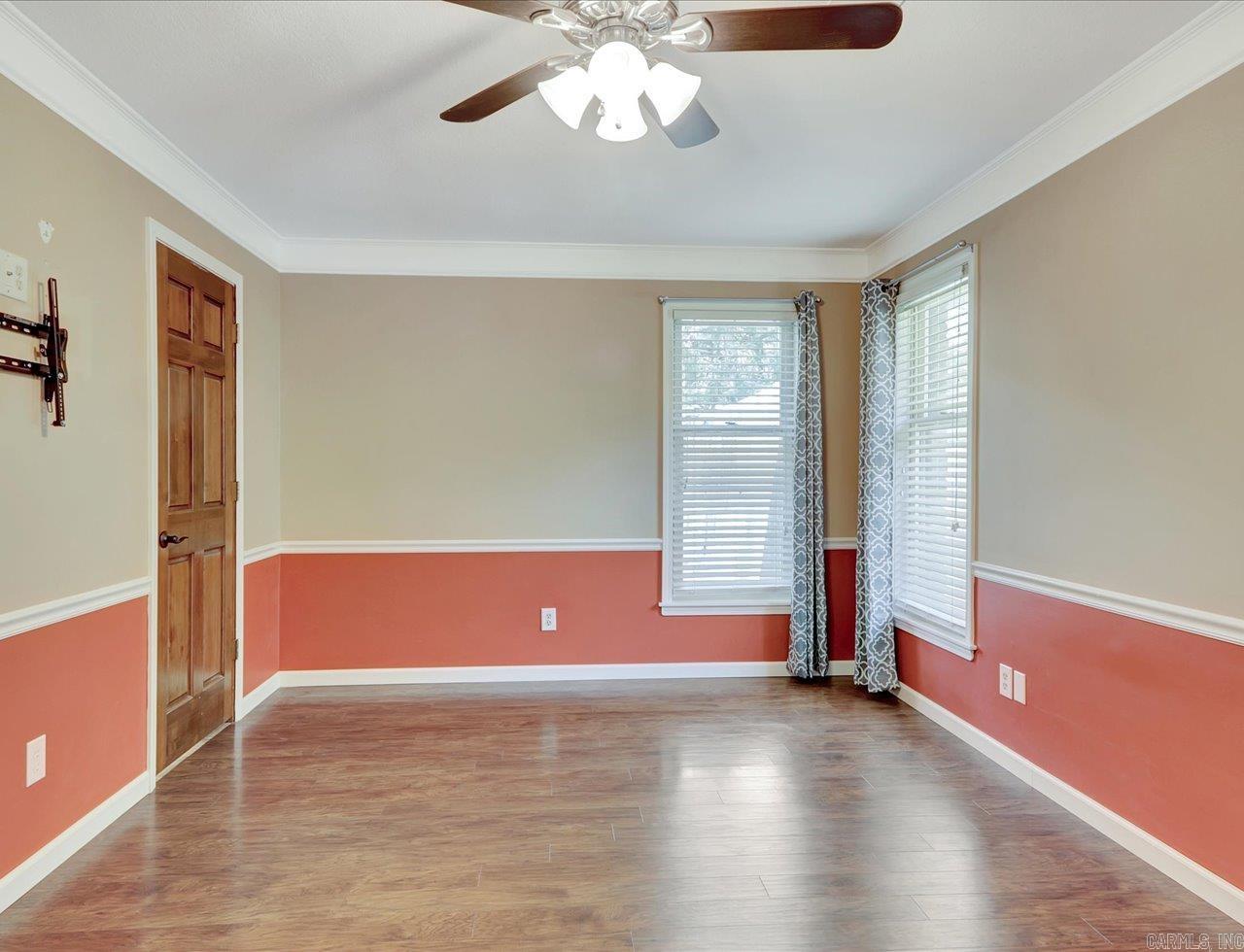 PARKWAY VILLAGE - Residential