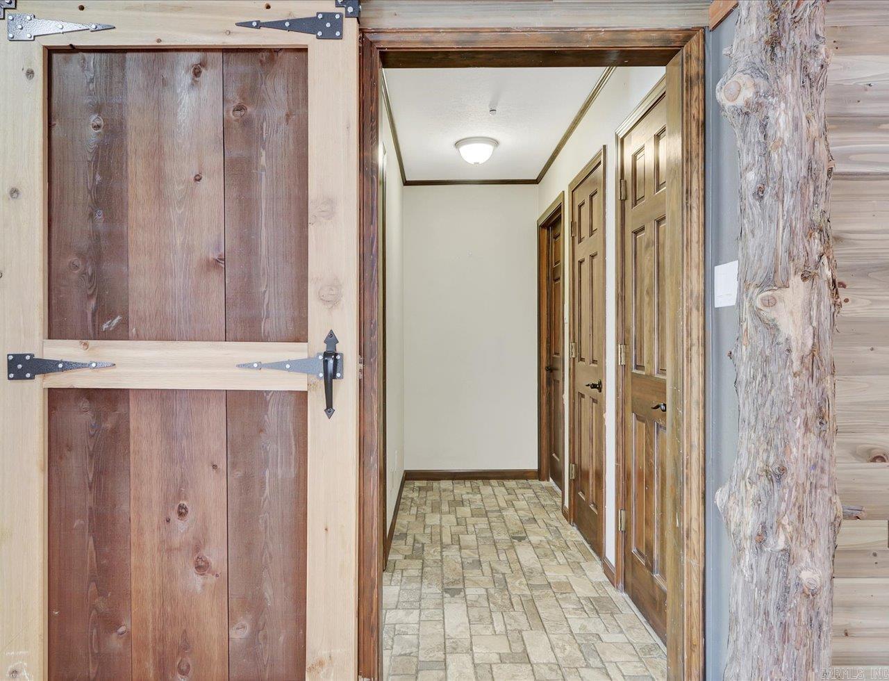 PARKWAY VILLAGE - Residential