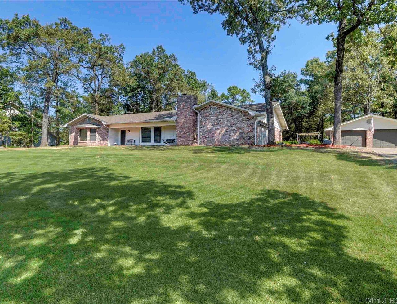 PARKWAY VILLAGE - Residential