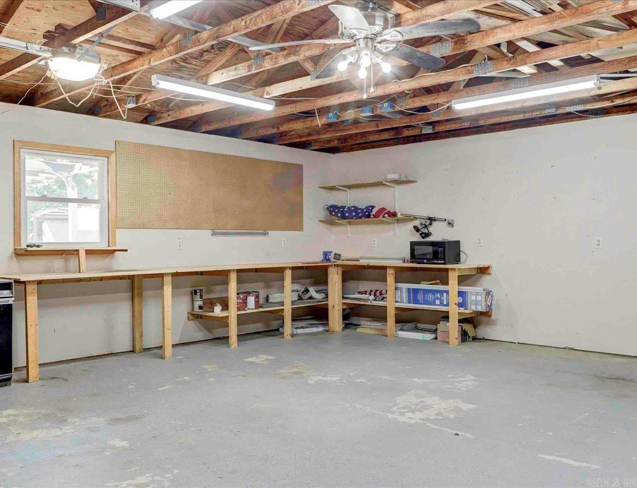 PARKWAY VILLAGE - Residential