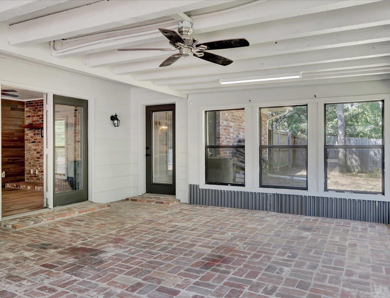 PARKWAY VILLAGE - Residential