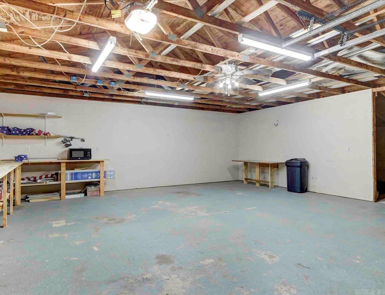 PARKWAY VILLAGE - Residential