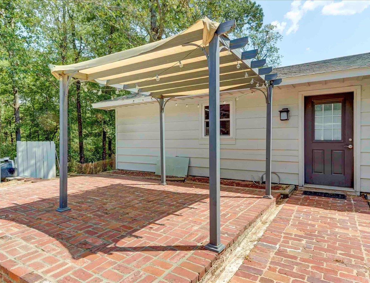 PARKWAY VILLAGE - Residential