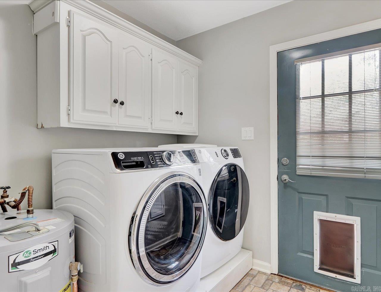 PARKWAY VILLAGE - Residential