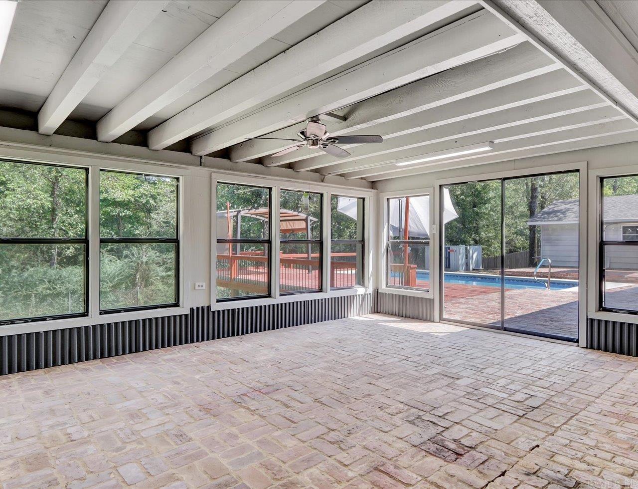 PARKWAY VILLAGE - Residential