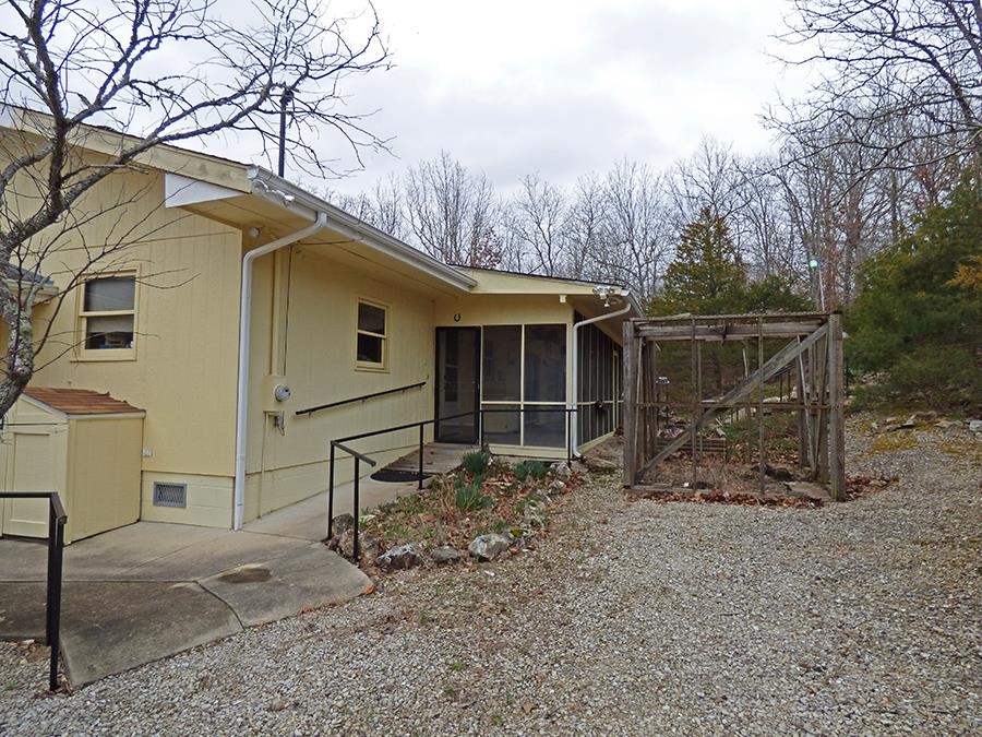 Shawnee - Residential