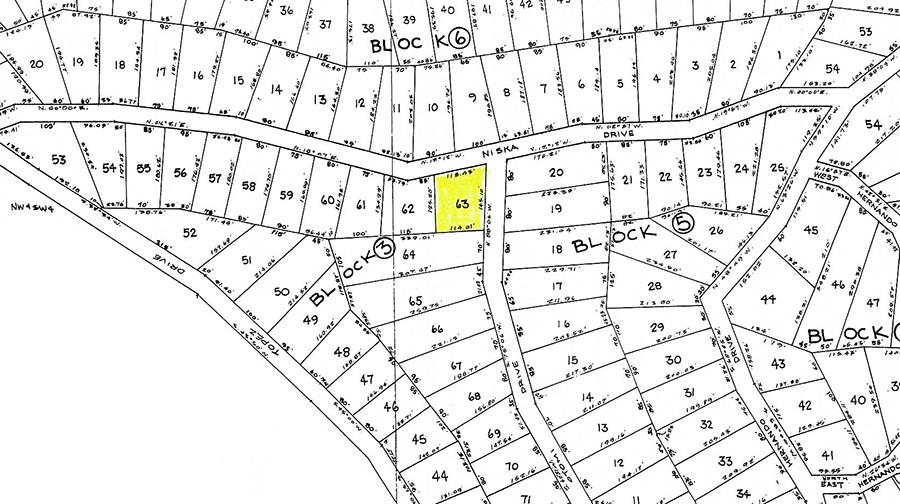 Shawnee - Residential