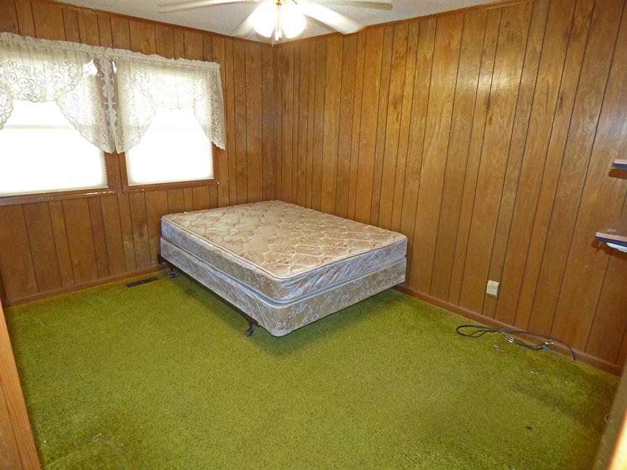 Shawnee - Residential