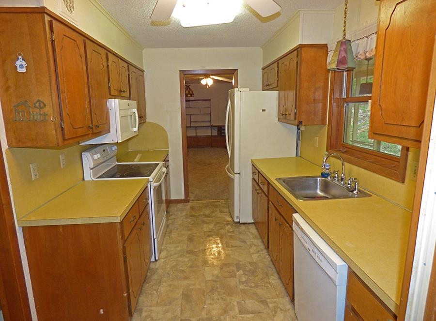 Shawnee - Residential