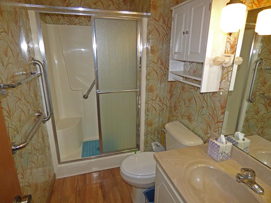 Shawnee - Residential