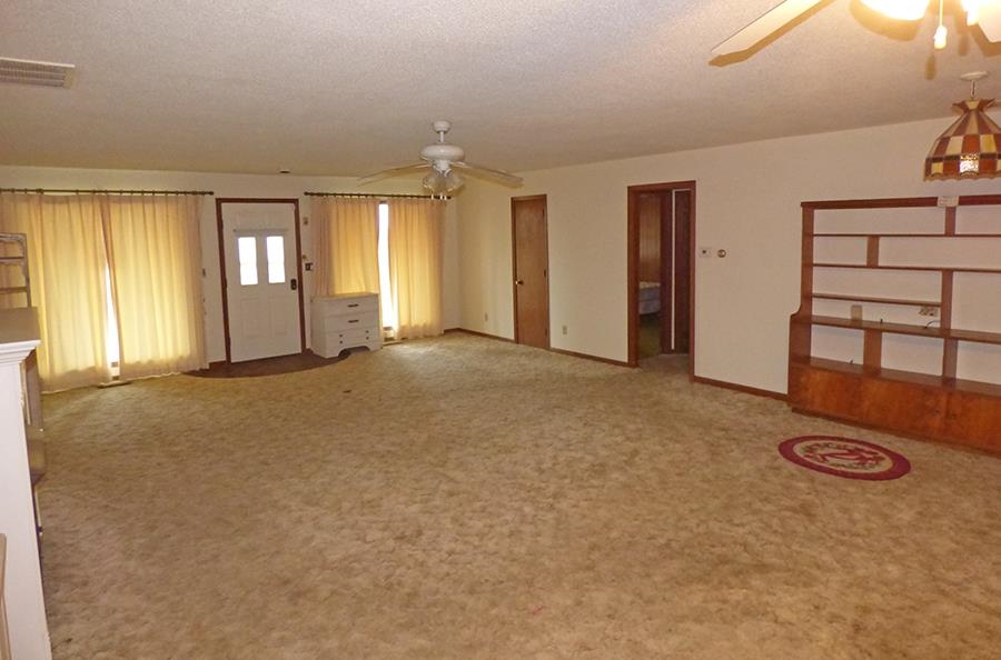 Shawnee - Residential