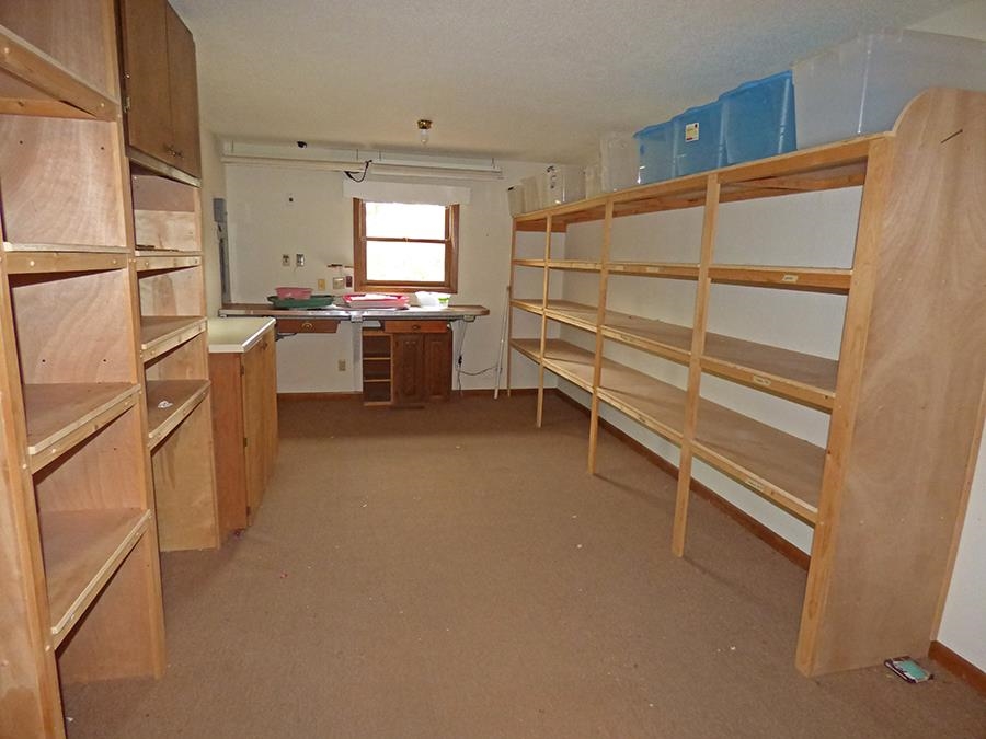 Shawnee - Residential