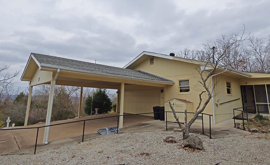 Shawnee - Residential