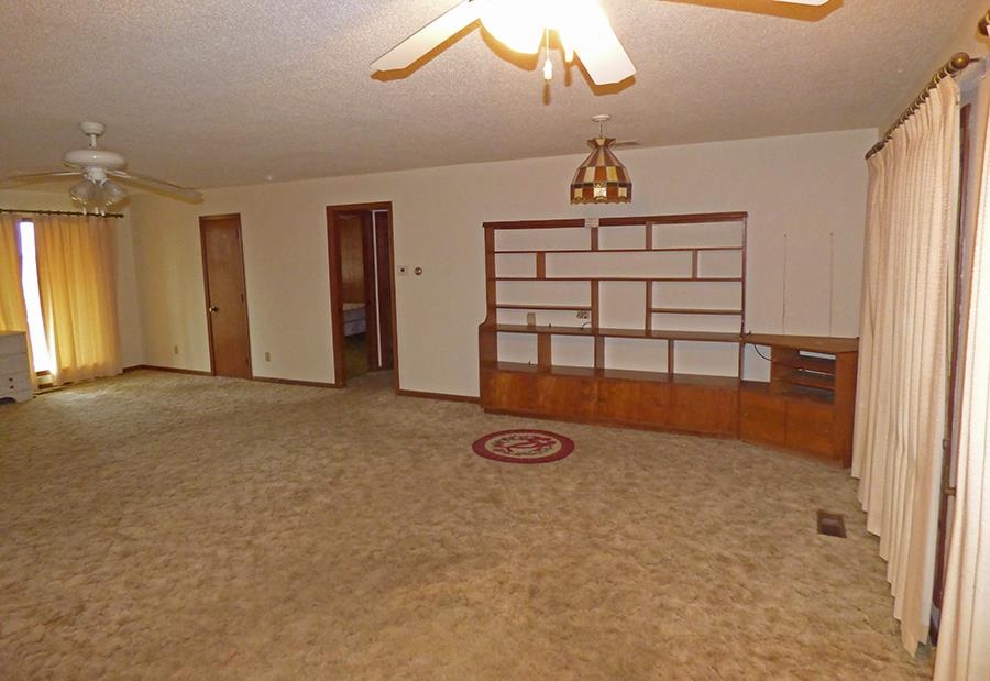 Shawnee - Residential