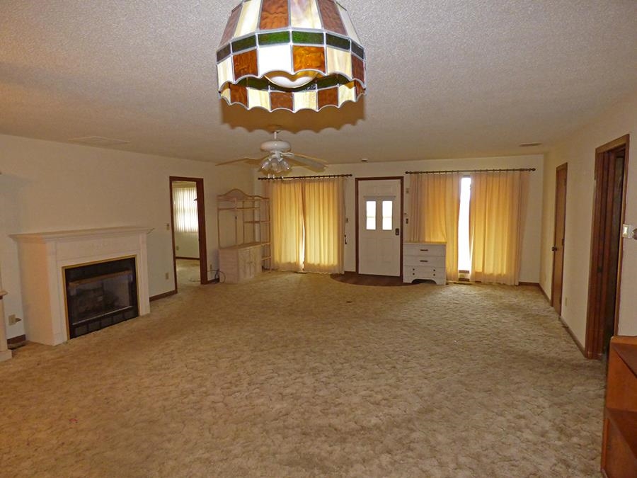 Shawnee - Residential