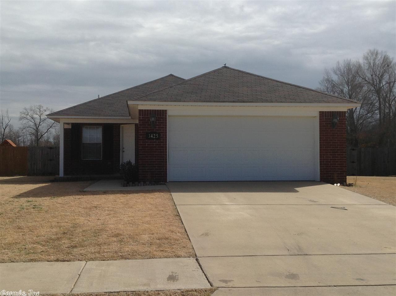 Shiloh Creek - Residential