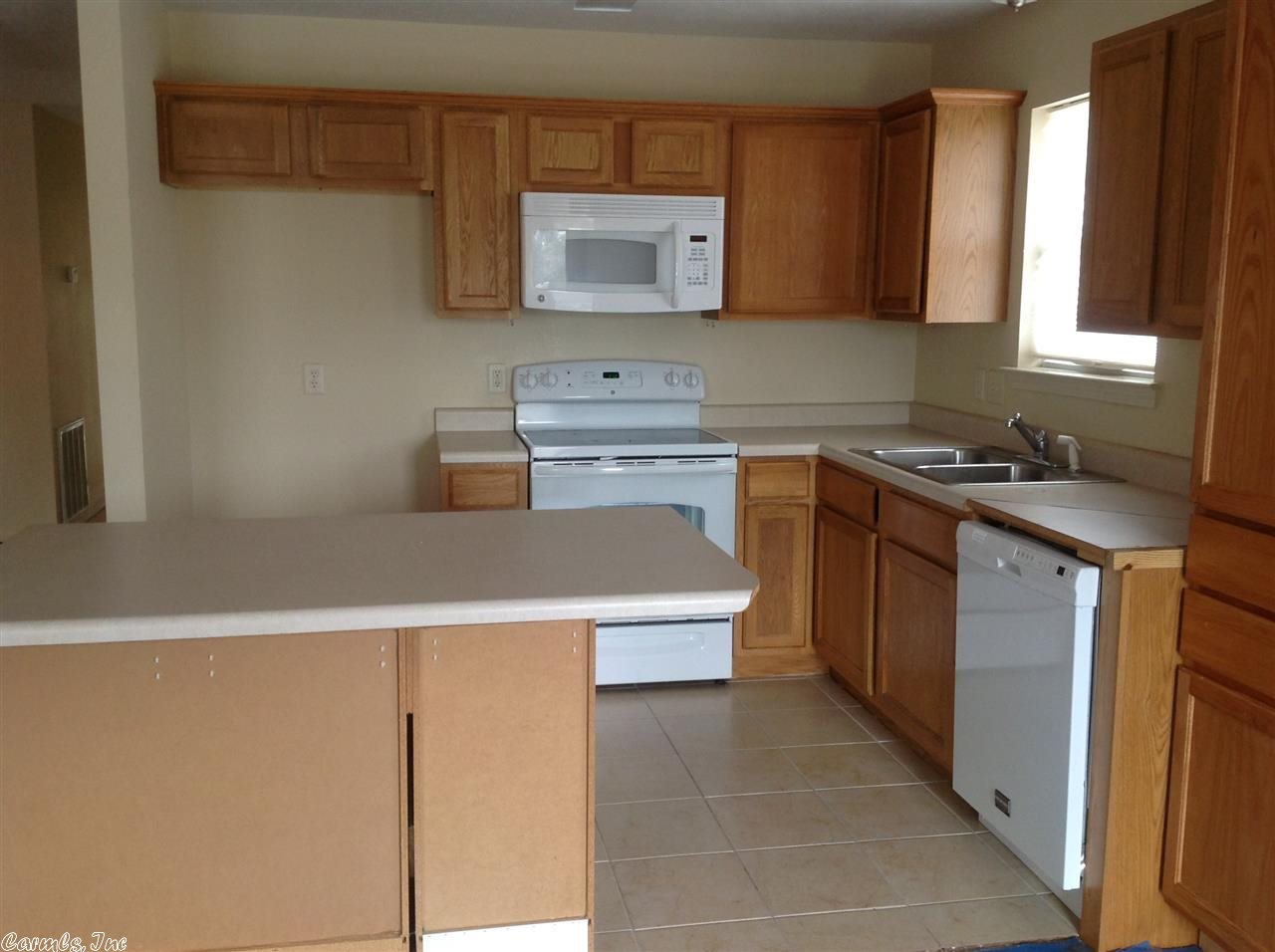 Shiloh Creek - Residential