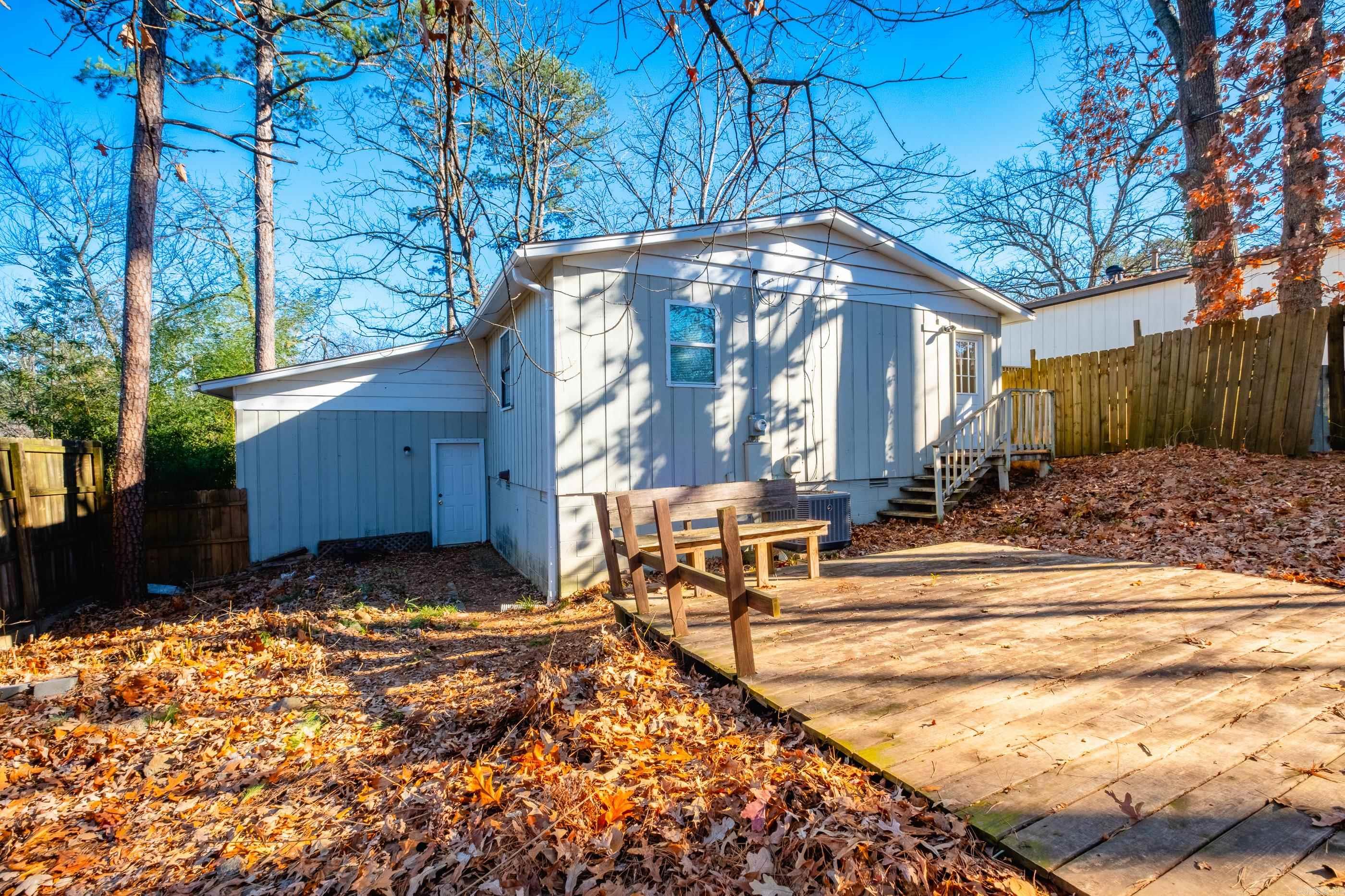 GIBRALTER HGTS - Residential