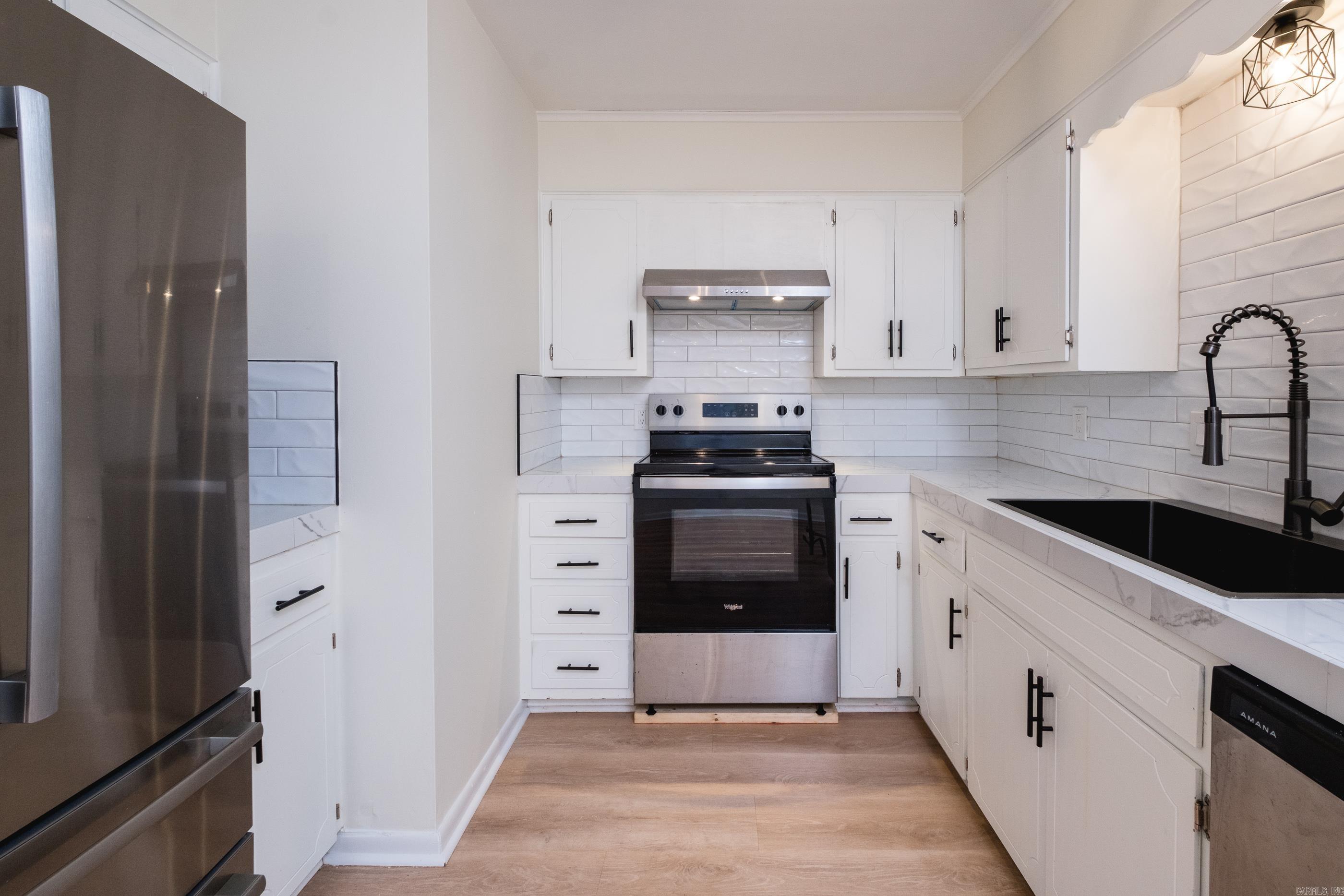 GIBRALTER HGTS - Residential