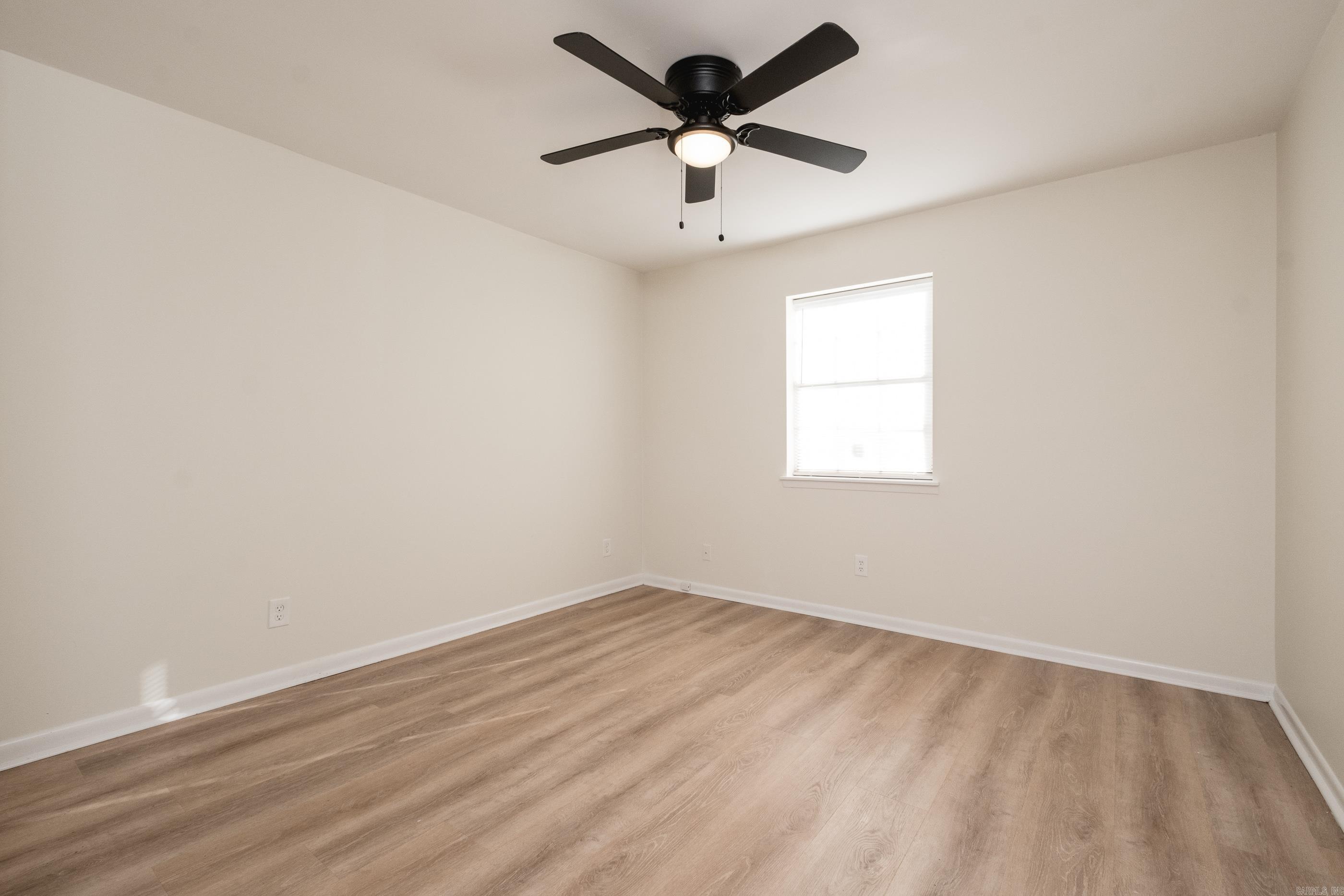 GIBRALTER HGTS - Residential