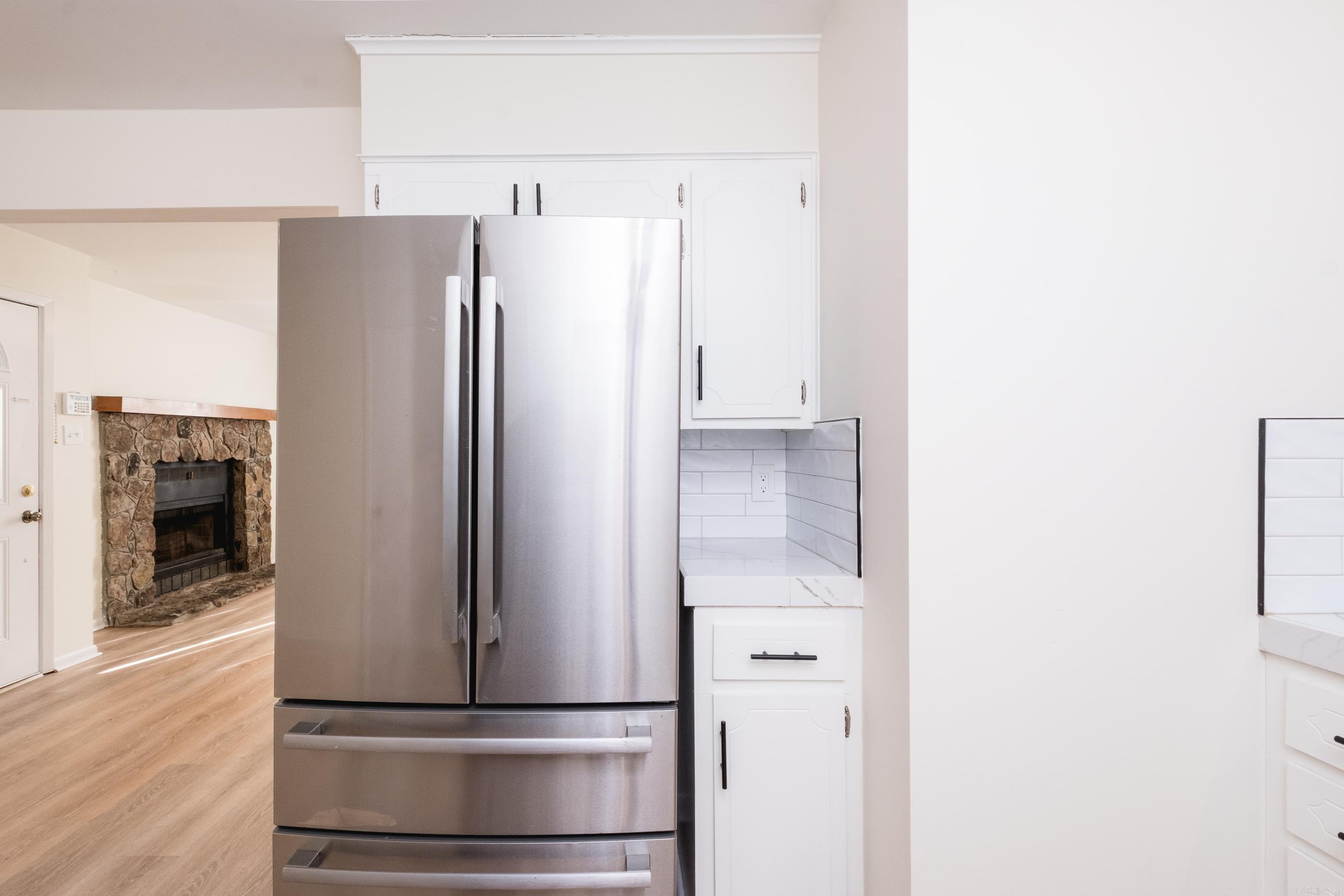 GIBRALTER HGTS - Residential