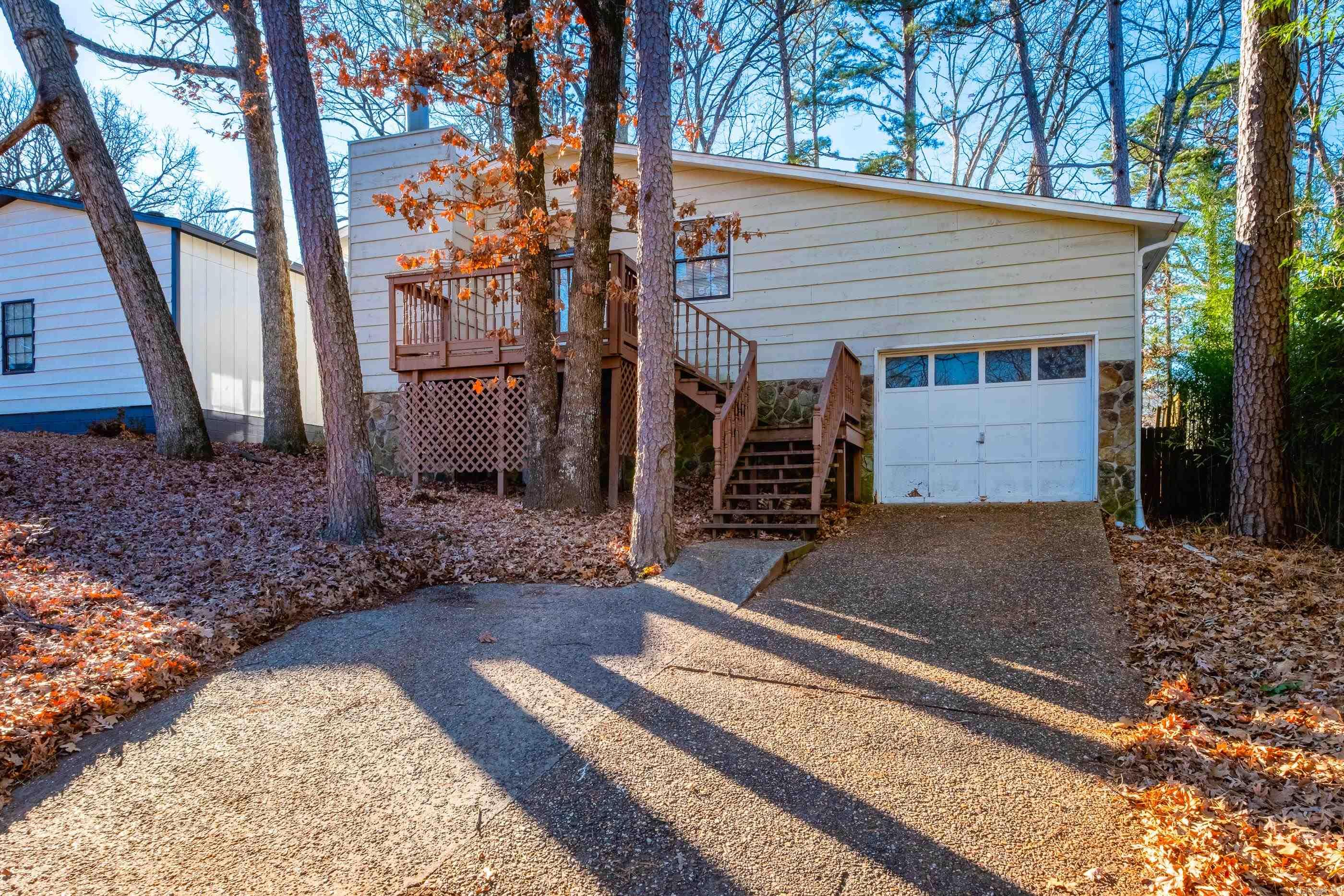 GIBRALTER HGTS - Residential