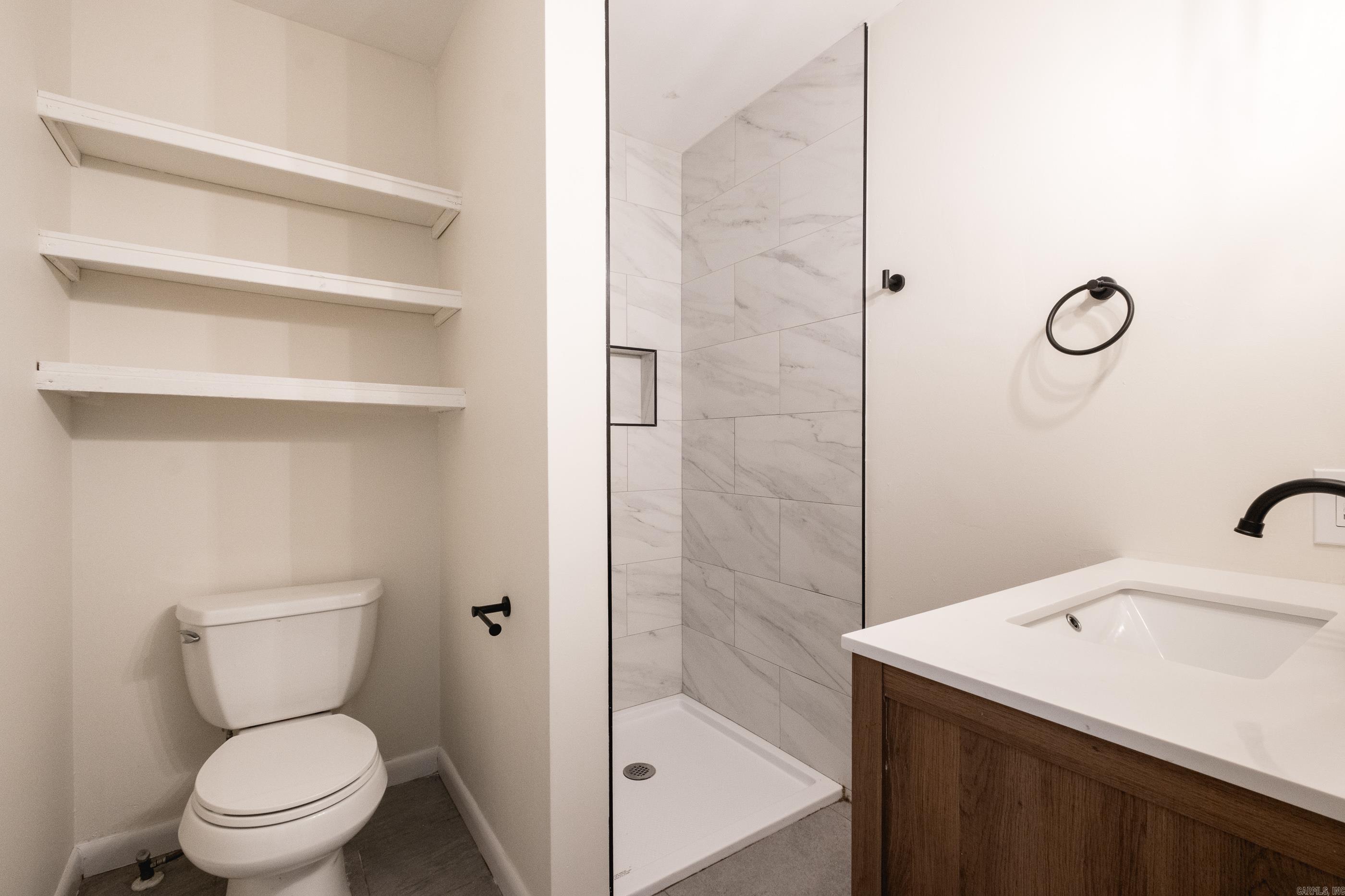 GIBRALTER HGTS - Residential