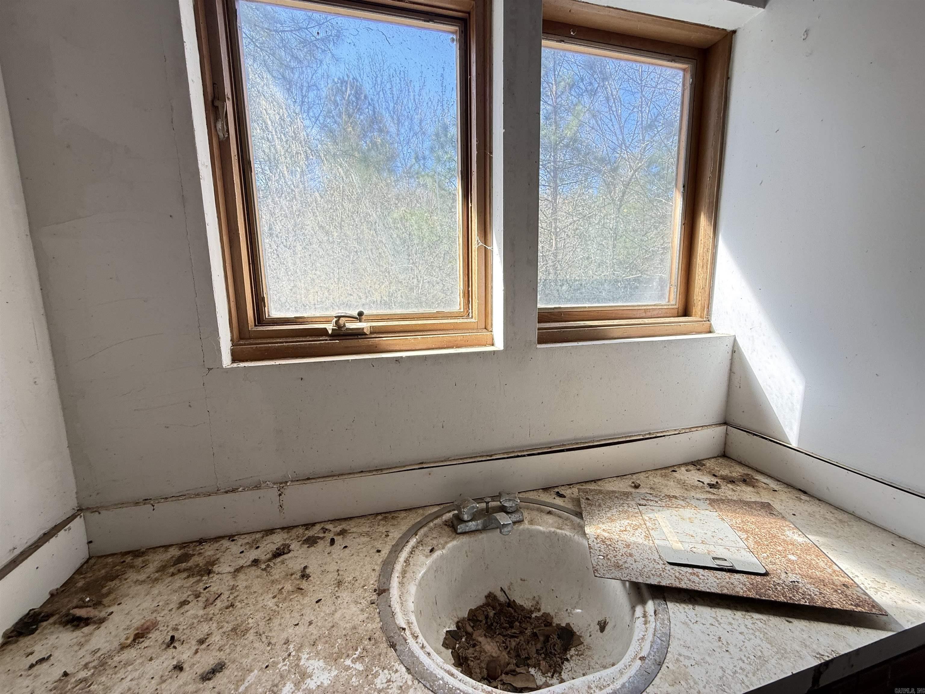 Not in Subdivision - Land