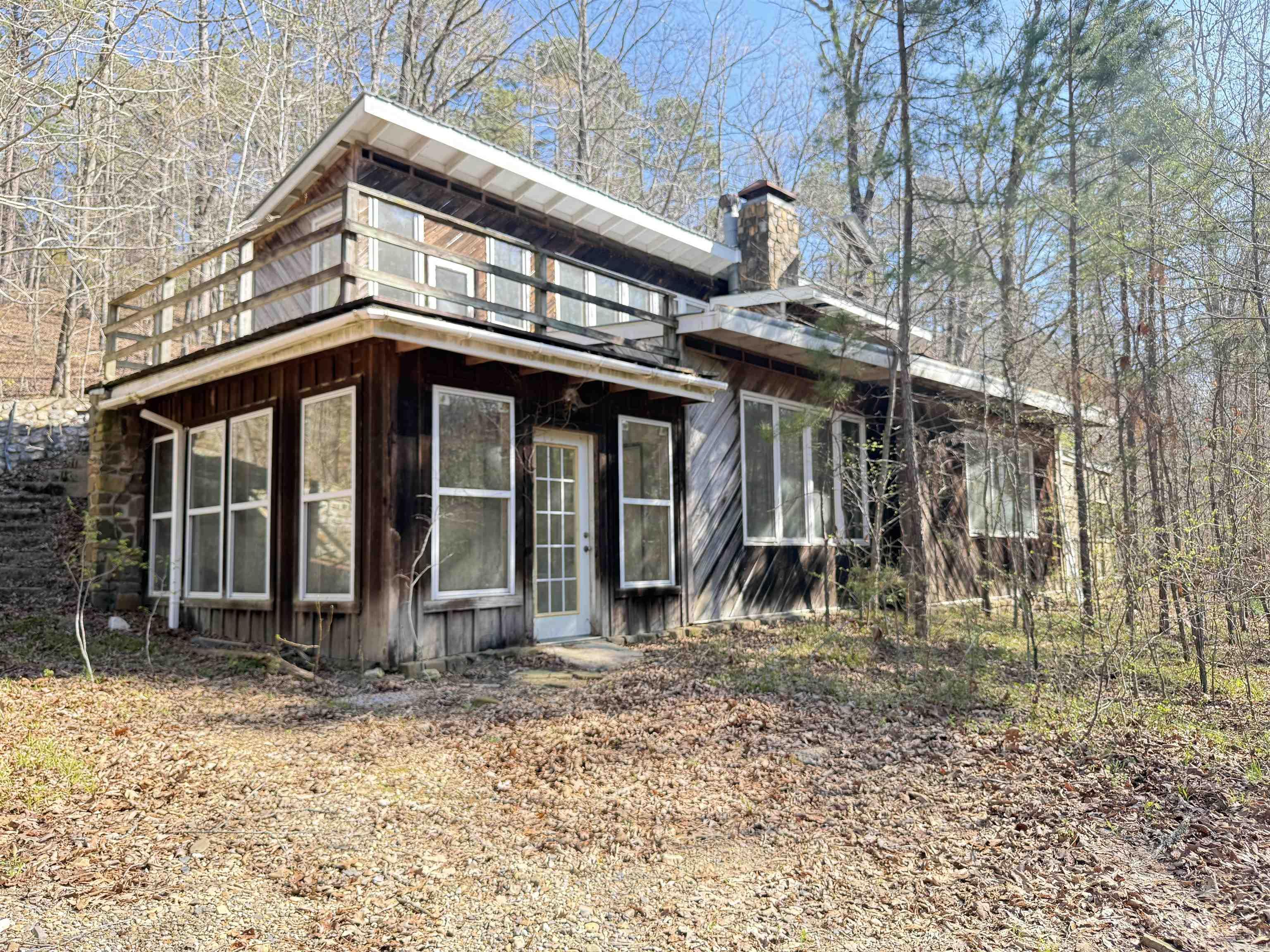 Not in Subdivision - Land