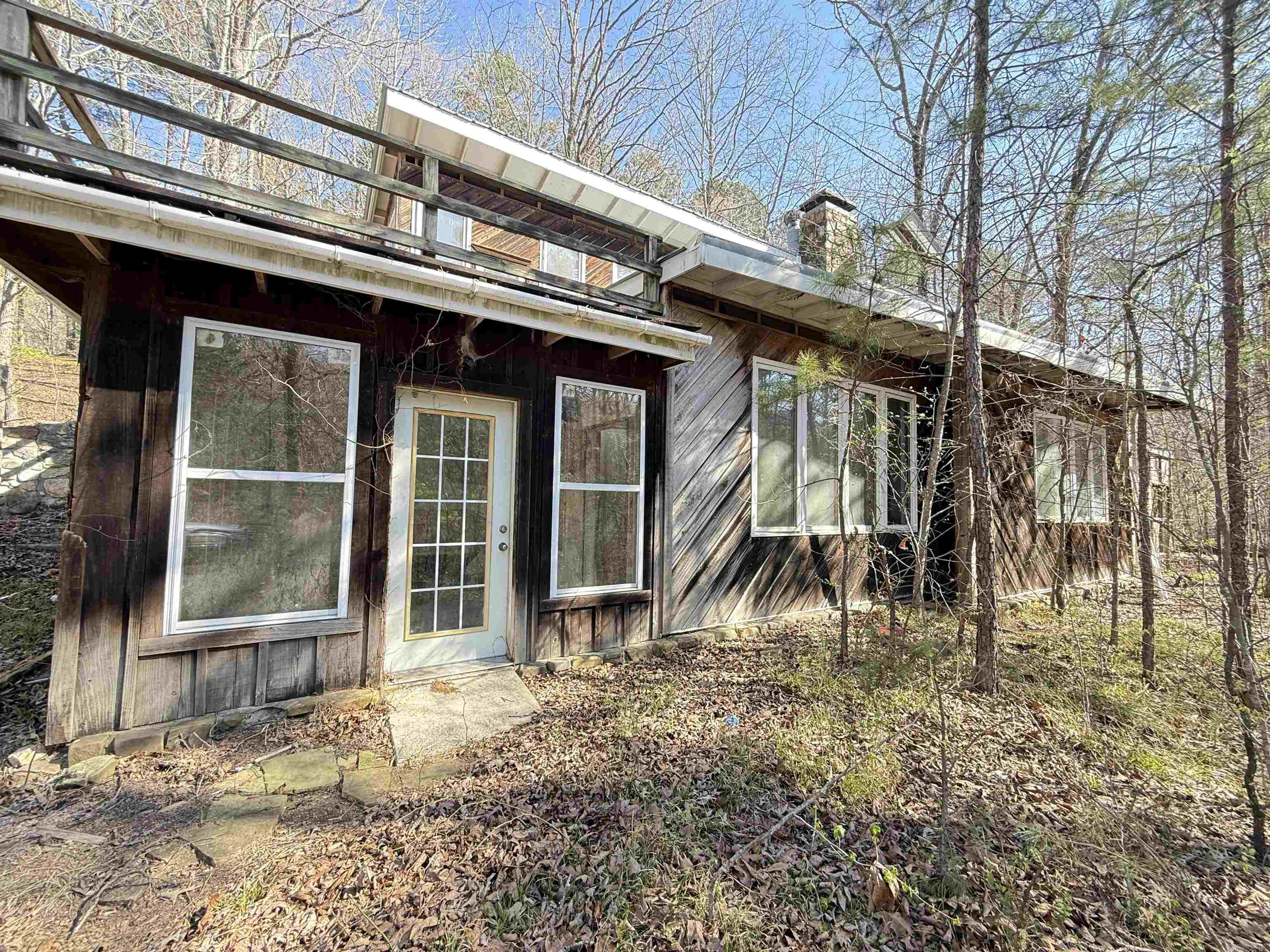 Not in Subdivision - Land