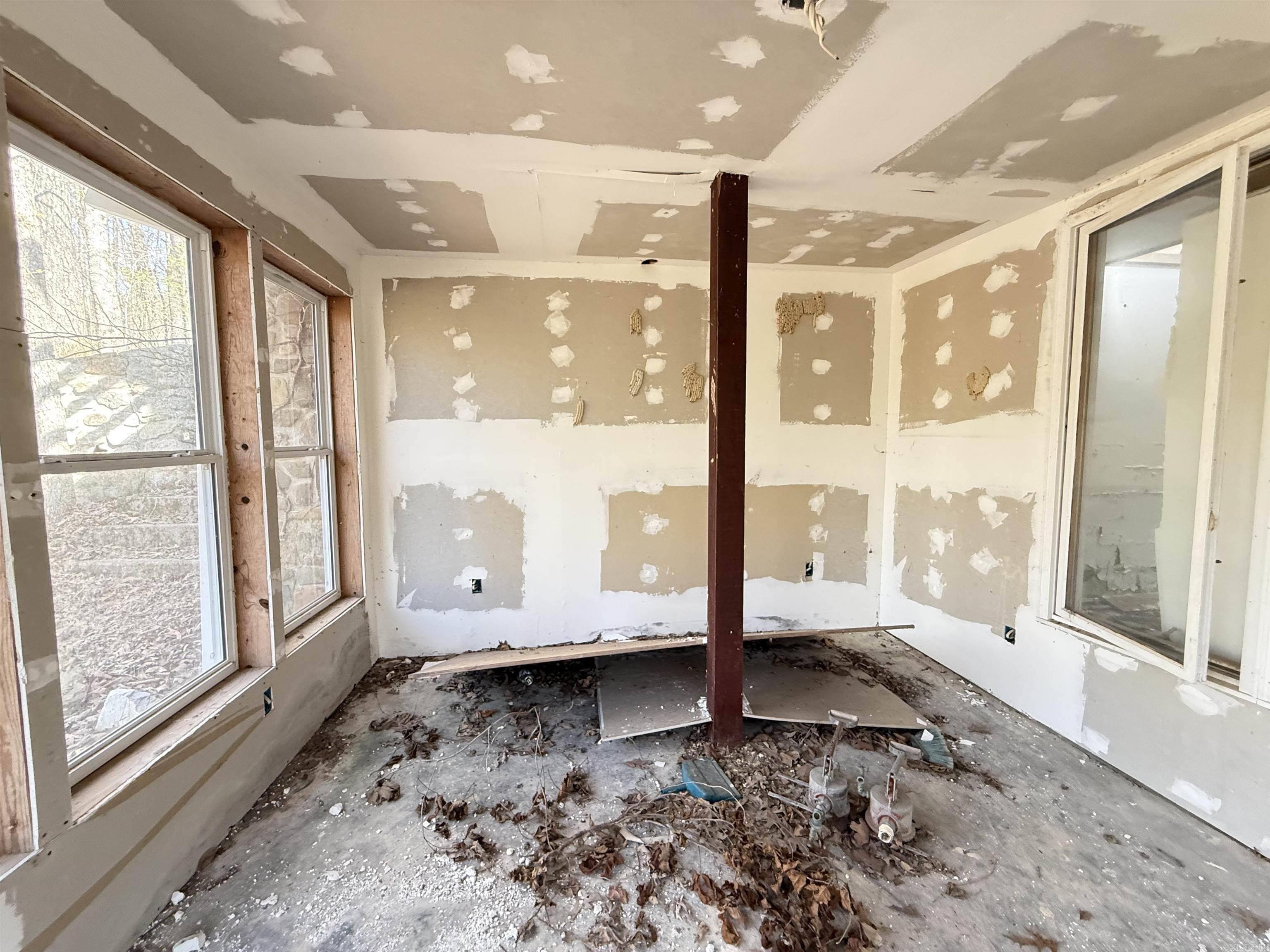 Not in Subdivision - Land