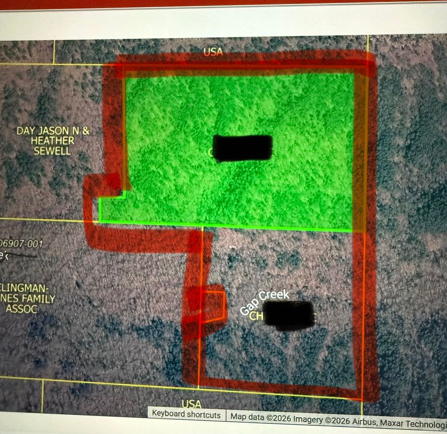 Beautiful wooded acreage ready for your dream home, harvest timber, or anything your heart desires! Such a Peaceful place. There is a home on the property currently that could be updated. It had solar panels, a ram pump to bring water from the creek and a fireplace to heat the entire home, and a Swedish toilet.  You can live totally off grid.  But needs work. Home has black concrete floor to hold heat or cooling, cypress wood interior to deter termites. and spiders.  Has not been lived in for over 10-15 years.   Directions: 70 to Glenwood, Rt on 80 by the Exxon/Pizza Hut, rt on Jones Valley Rd, Rt at the Y, Rt at the Y into Jones Family Park, follow the road to the last 2 houses on the left. You will drive between those two house ( one with a blue roof  & one with a green roof) then rt on gravel rd, Follow the signs, Right at the nest Y (see arrow sign) Drive through the creek bed and pass a house on the left with a blue gray rood, Pass through the second creek, Left at the next Y (see arrow sign Property starts approx. here) right at next Y where you will see the gray water tank, Road dead ends at the house.