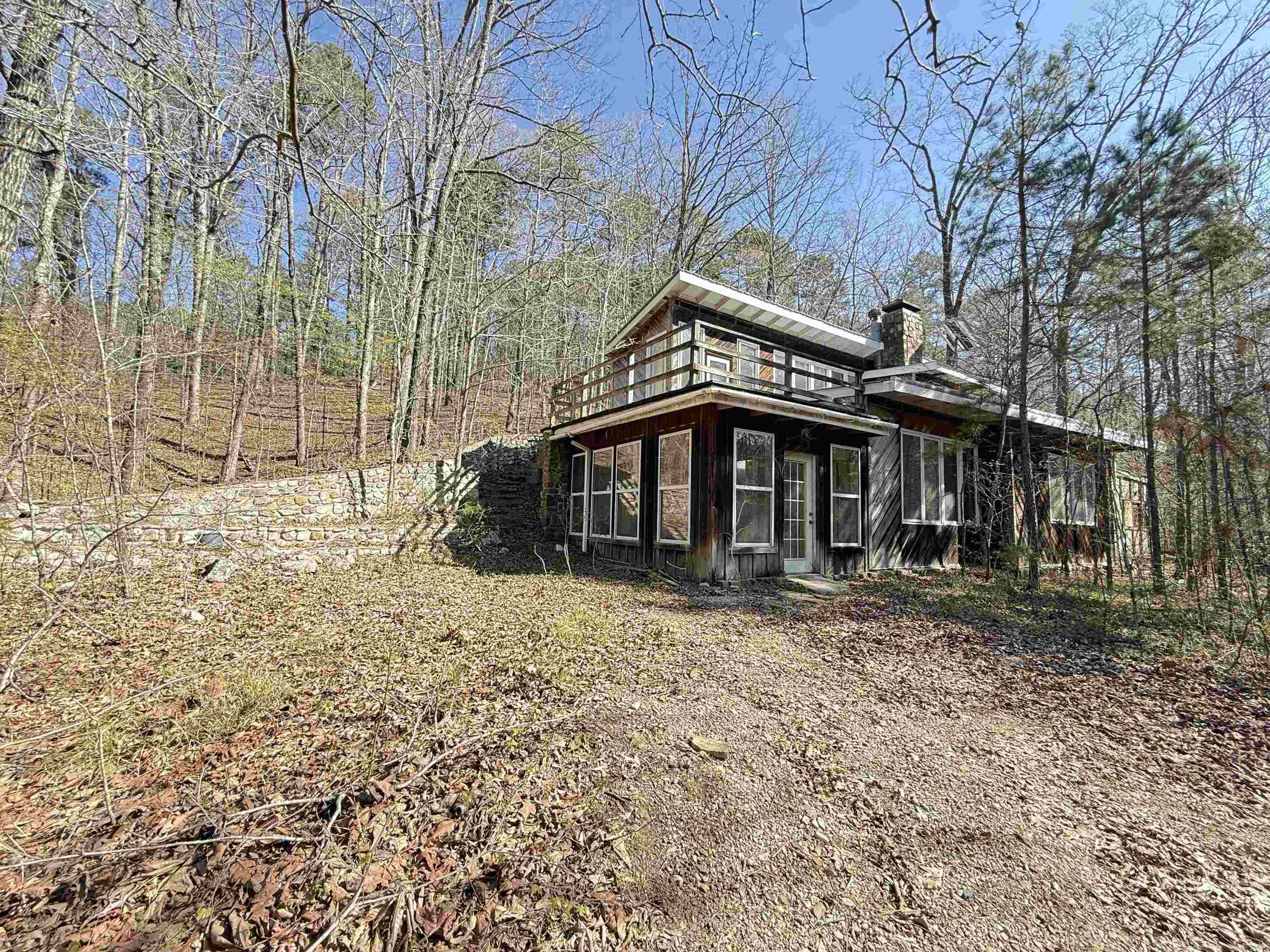 Not in Subdivision - Land