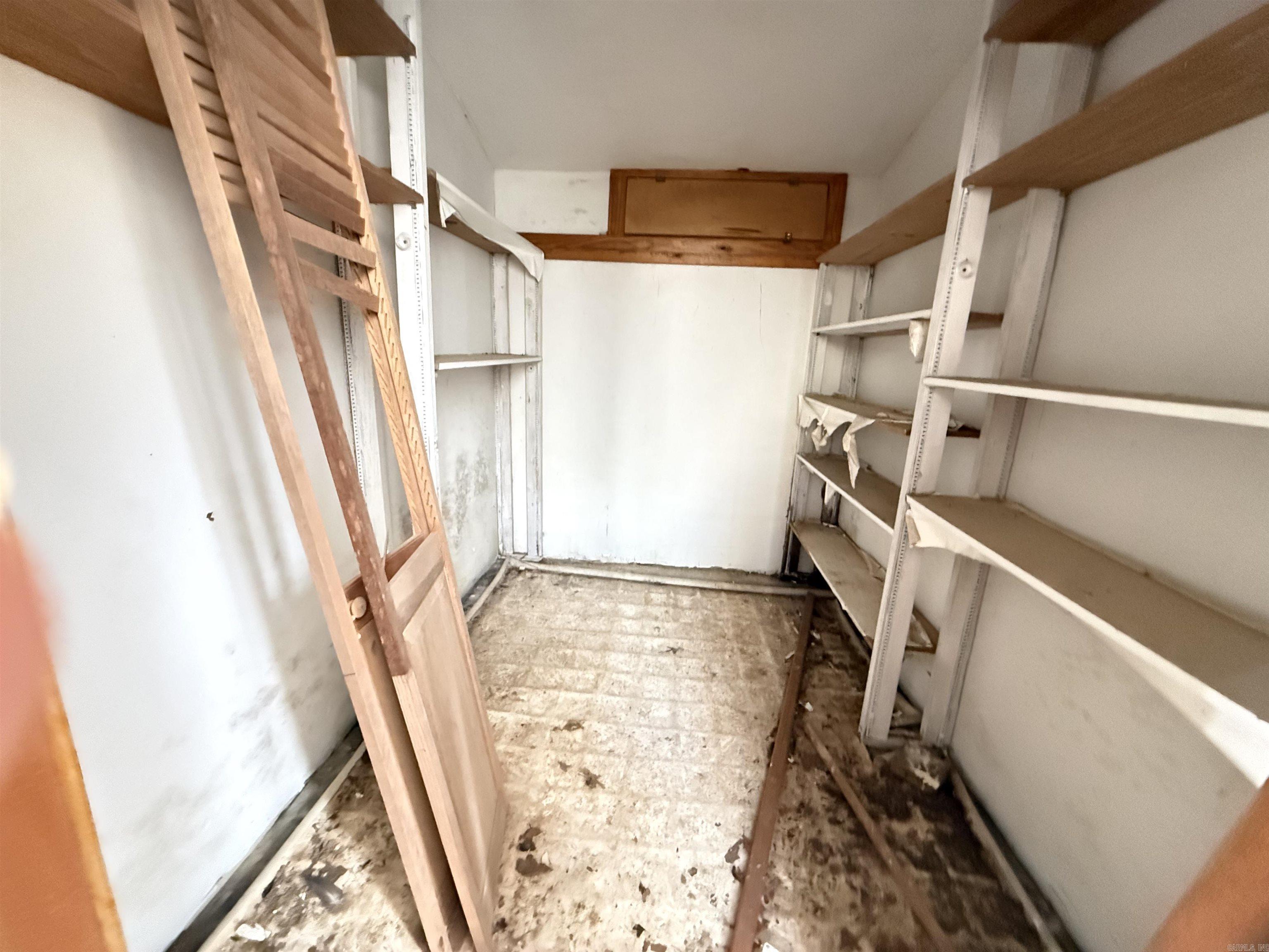 Not in Subdivision - Land