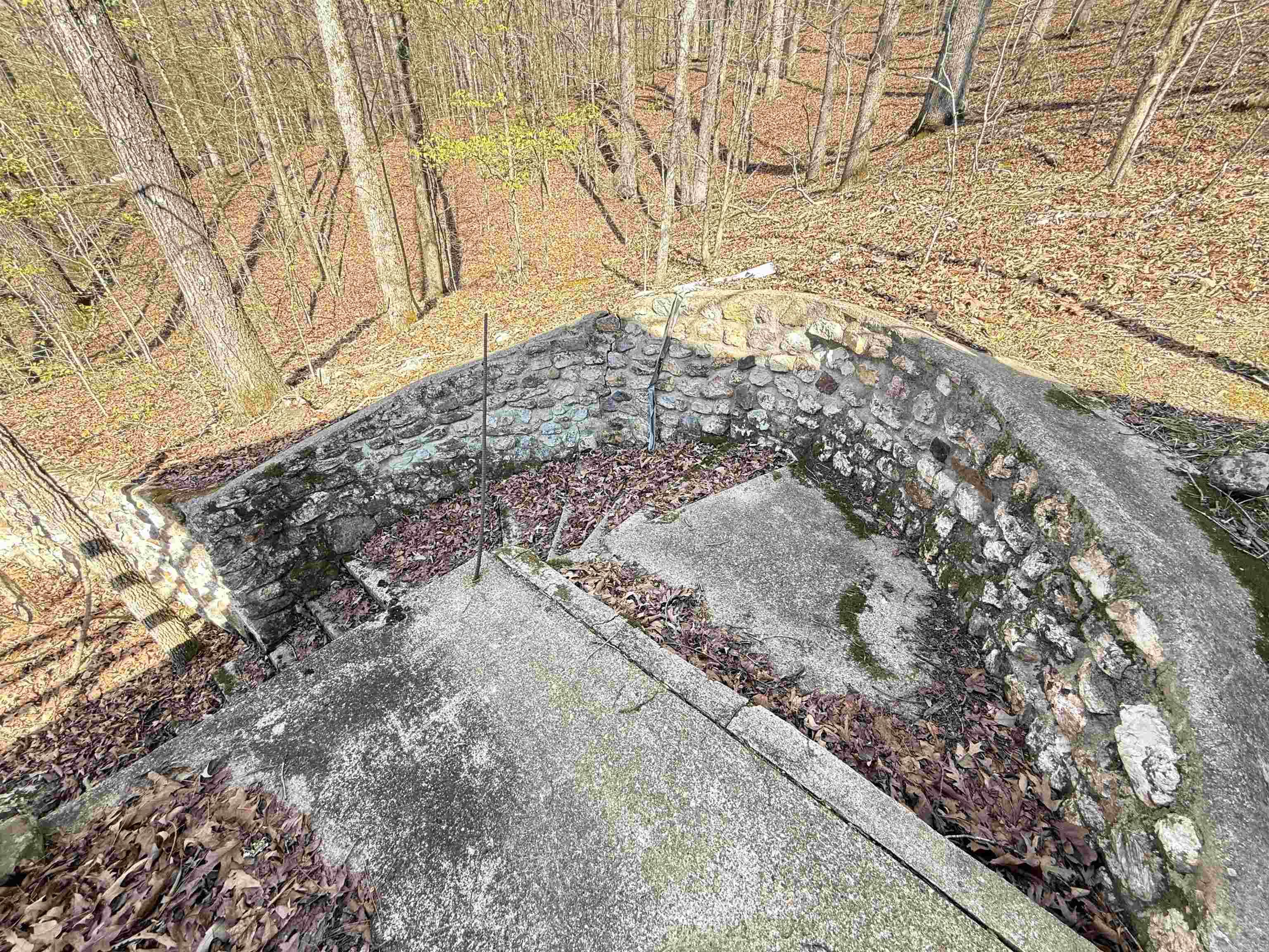 Not in Subdivision - Land