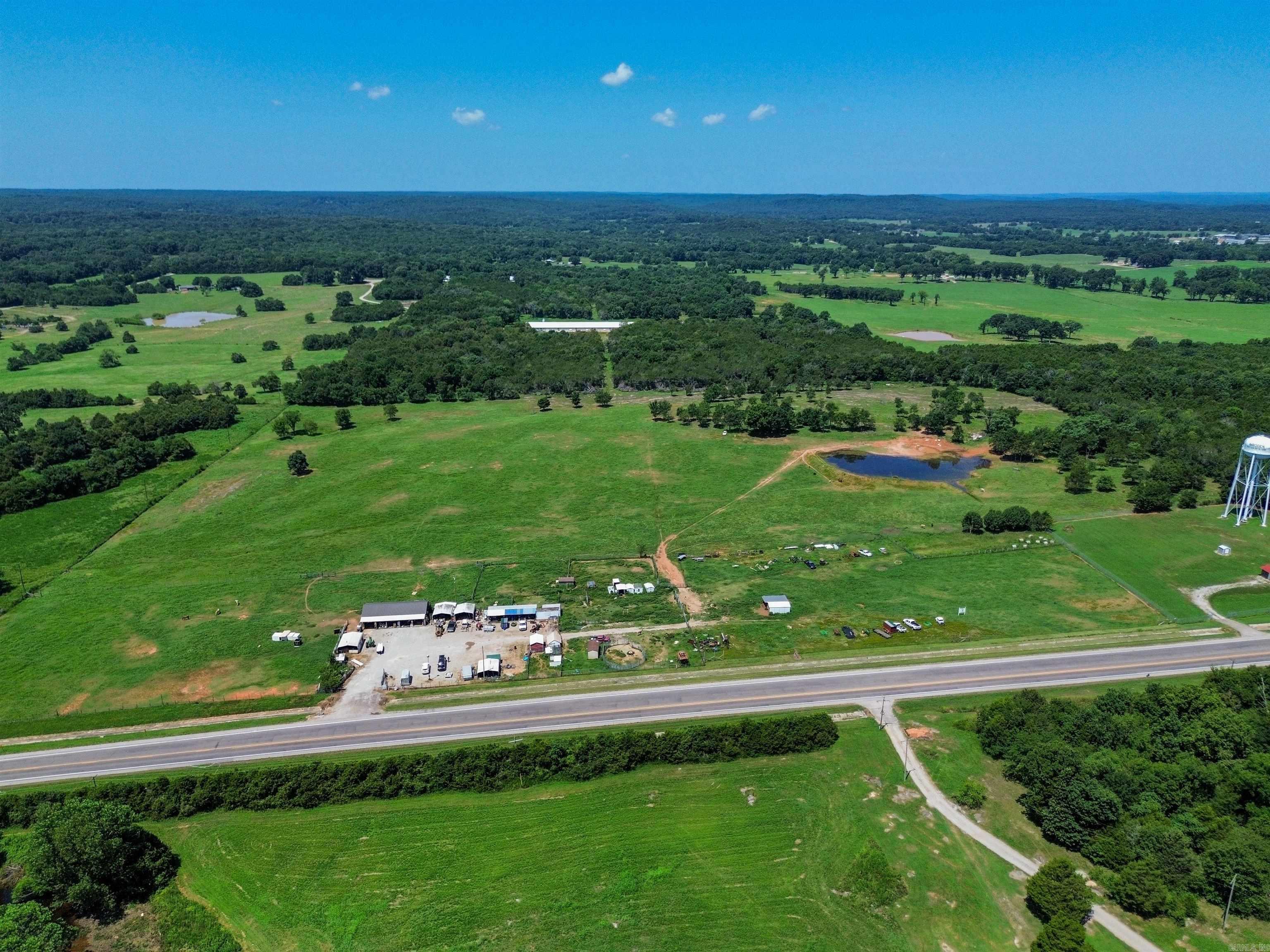 BLACK ROCK ORIGINAL - Residential