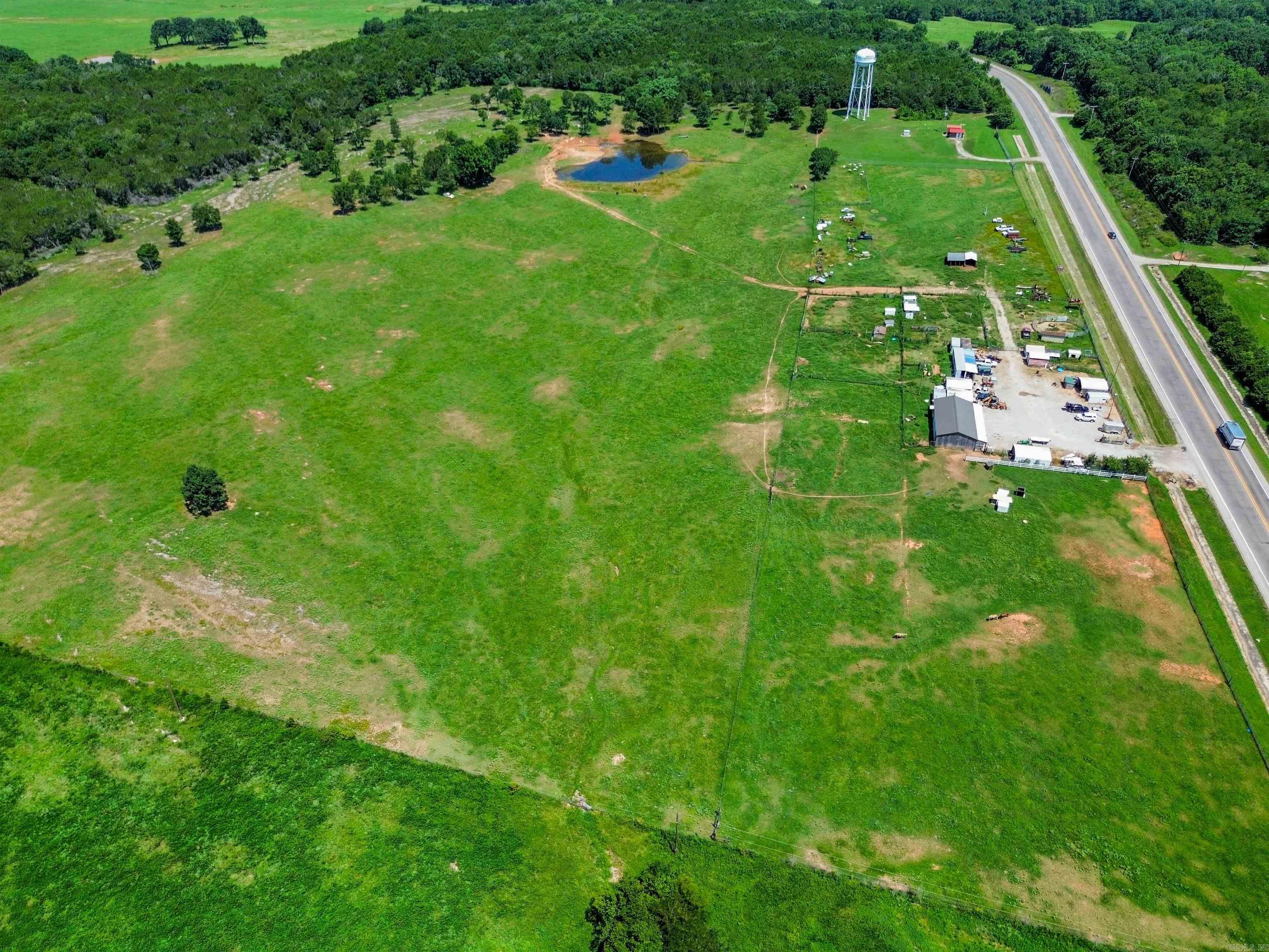 BLACK ROCK ORIGINAL - Residential