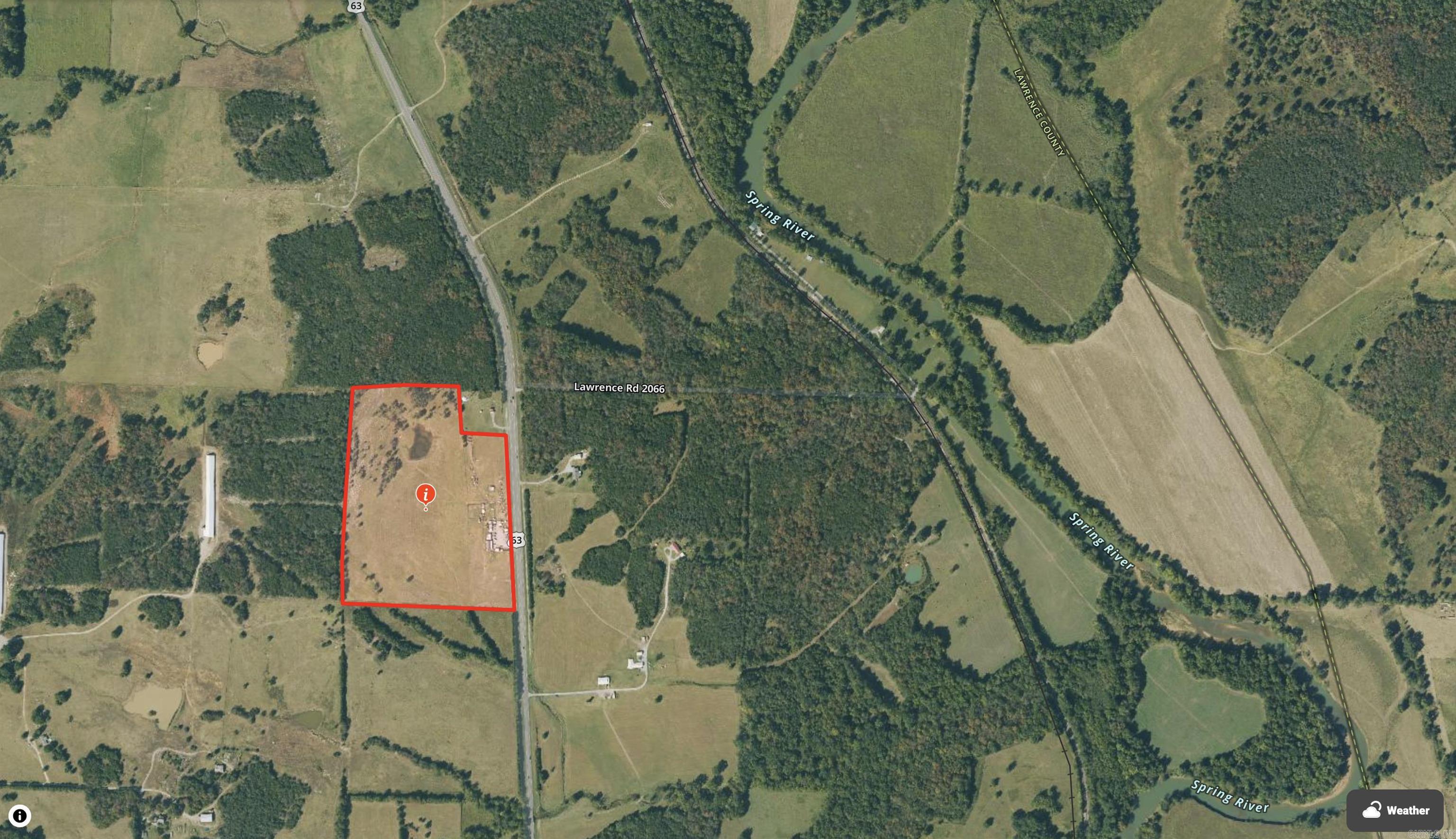 BLACK ROCK ORIGINAL - Residential