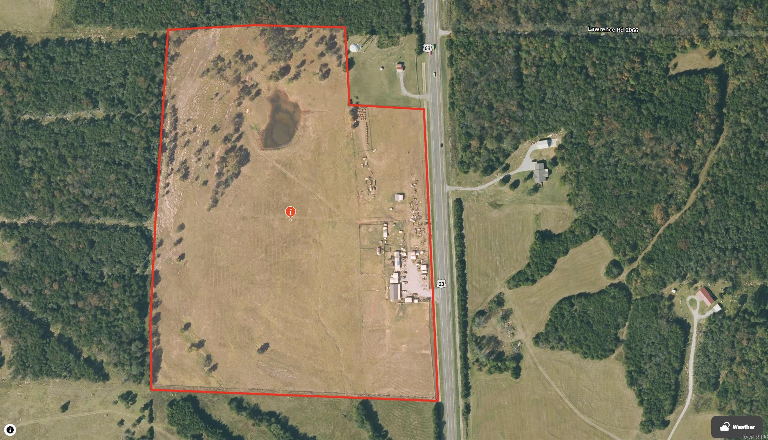 BLACK ROCK ORIGINAL - Residential