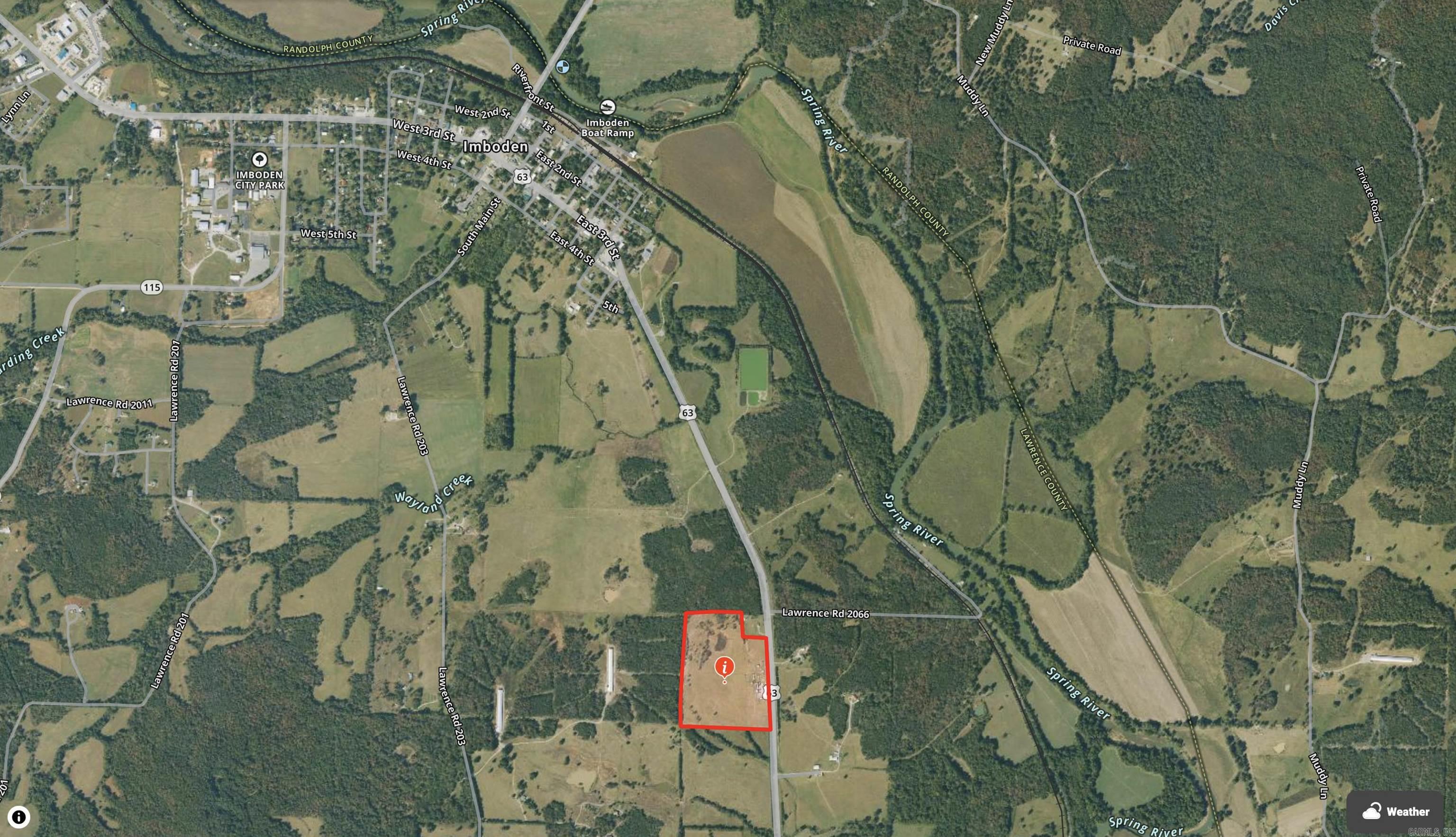 BLACK ROCK ORIGINAL - Residential