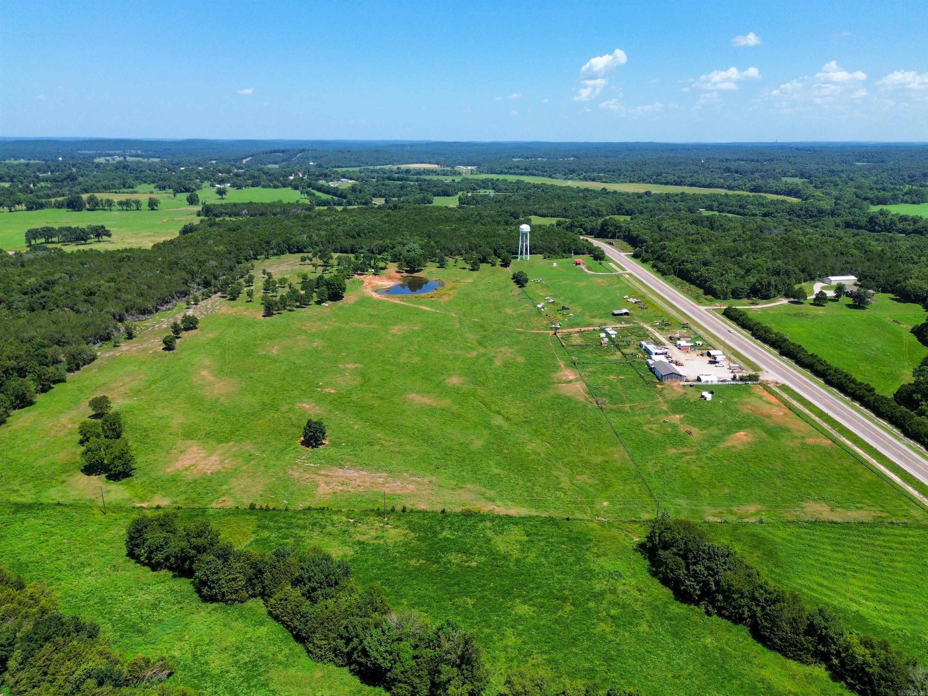 BLACK ROCK ORIGINAL - Residential