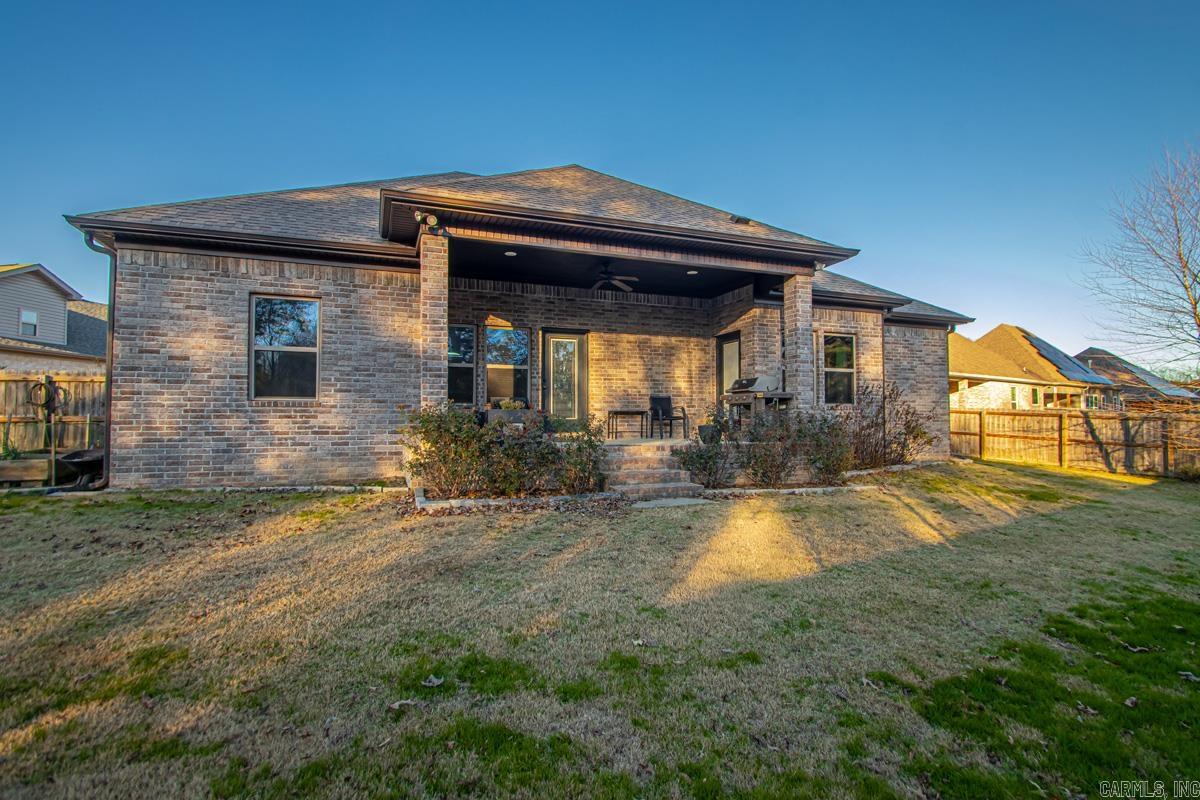 JOHNSWOOD VILLAGE - Residential