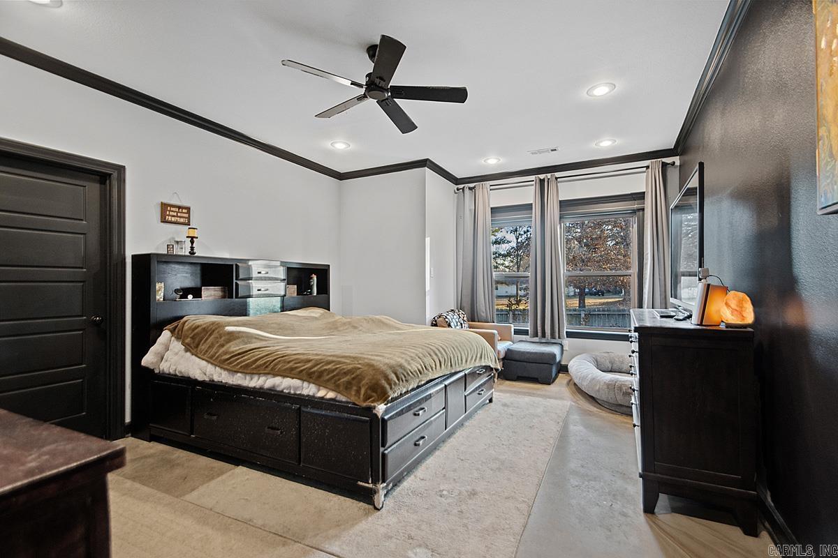 JOHNSWOOD VILLAGE - Residential