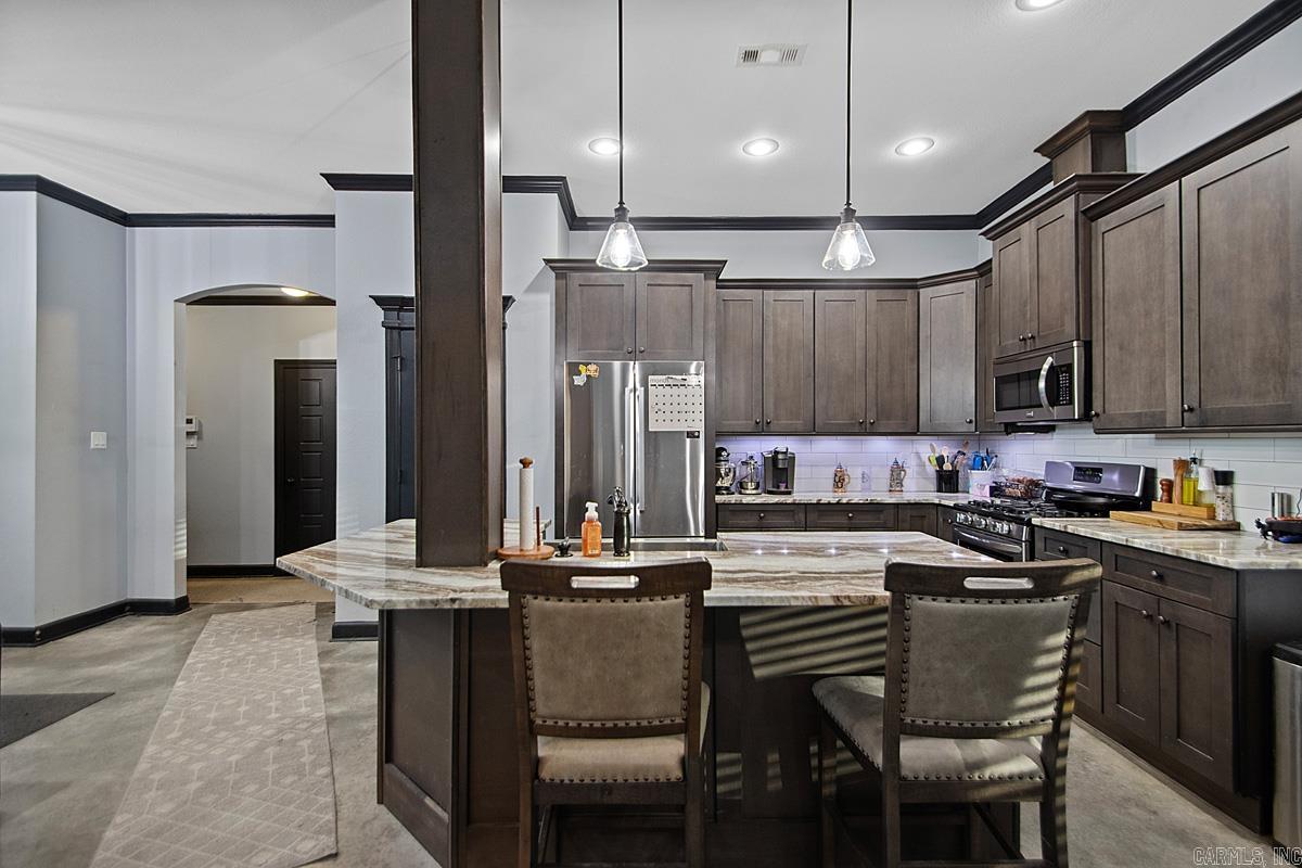 JOHNSWOOD VILLAGE - Residential