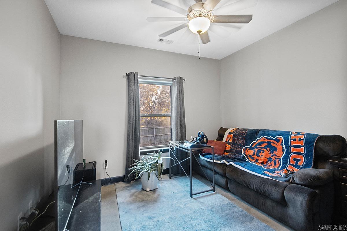 JOHNSWOOD VILLAGE - Residential